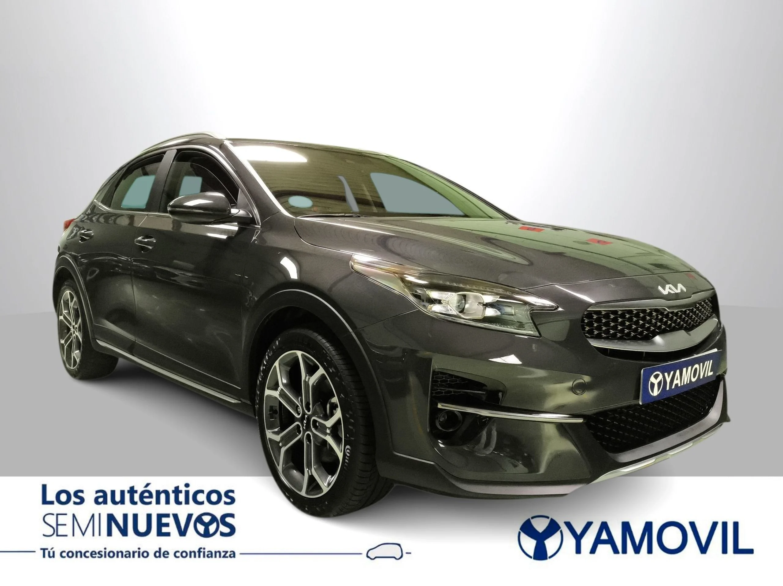 Kia Xceed 1.0 T-GDi Tech 88 kW (120 CV) - Foto 2