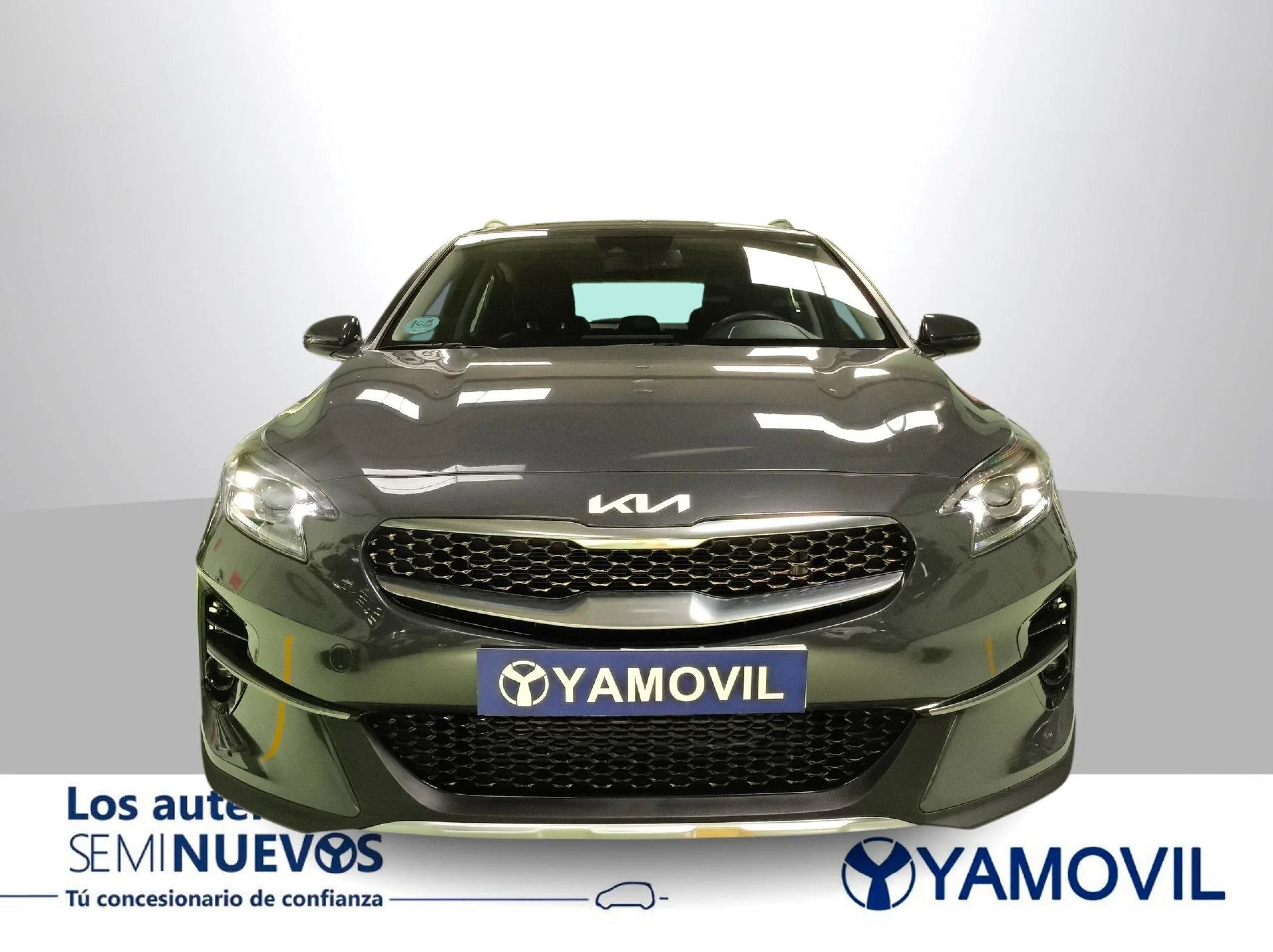Kia Xceed 1.0 T-GDi Tech 88 kW (120 CV) - Foto 3