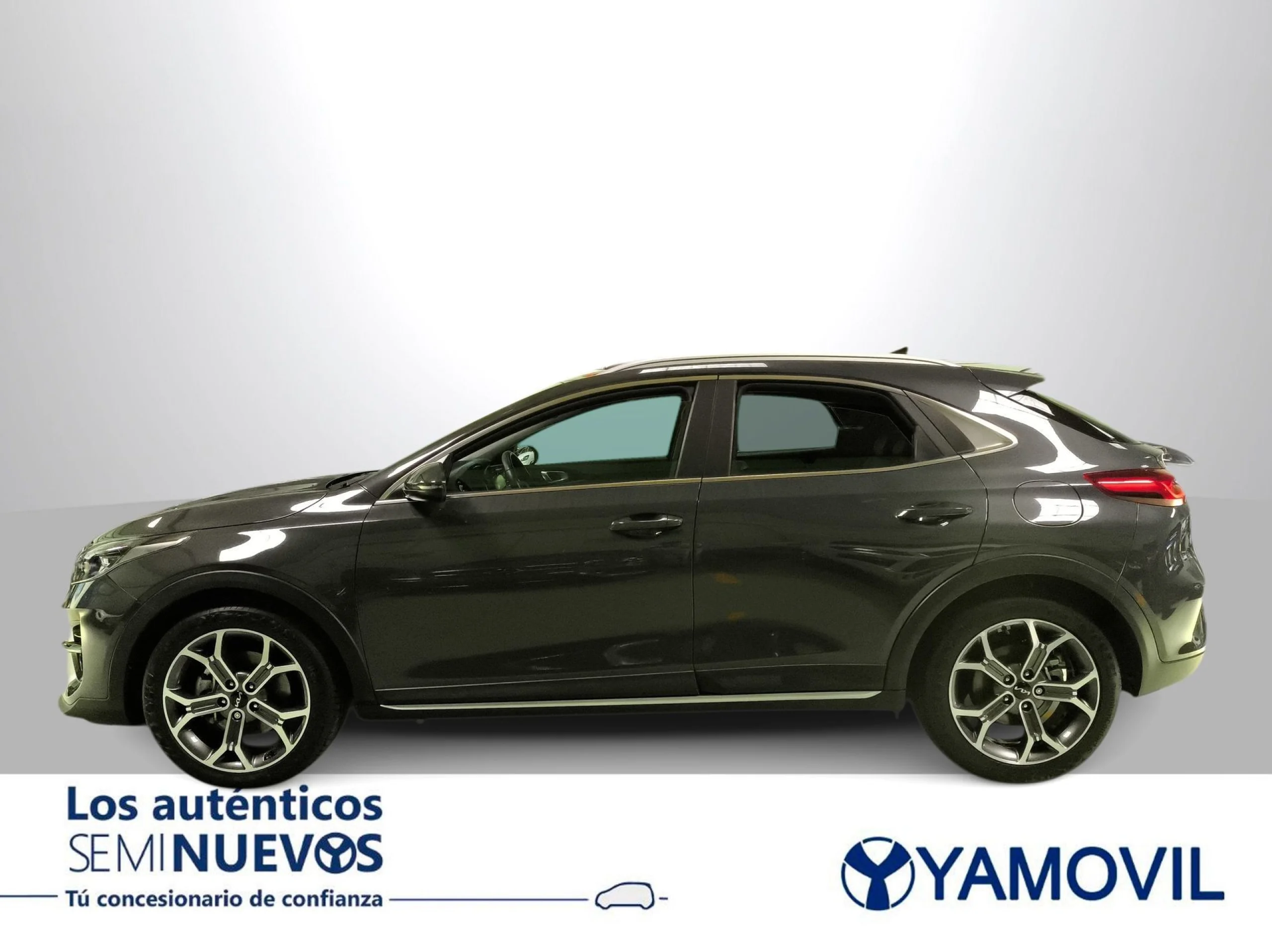 Kia Xceed 1.0 T-GDi Tech 88 kW (120 CV) - Foto 4