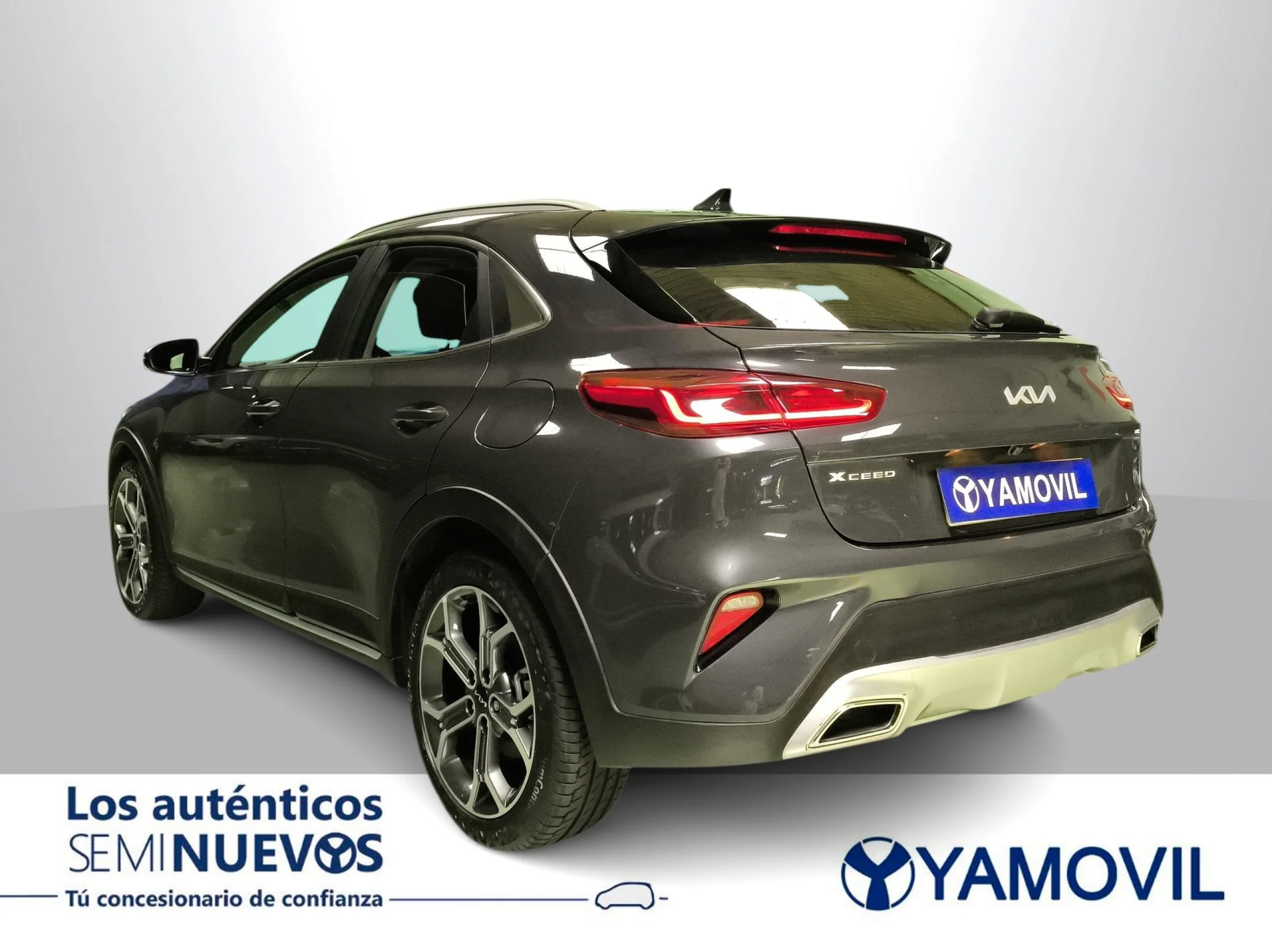 Kia Xceed 1.0 T-GDi Tech 88 kW (120 CV) - Foto 5