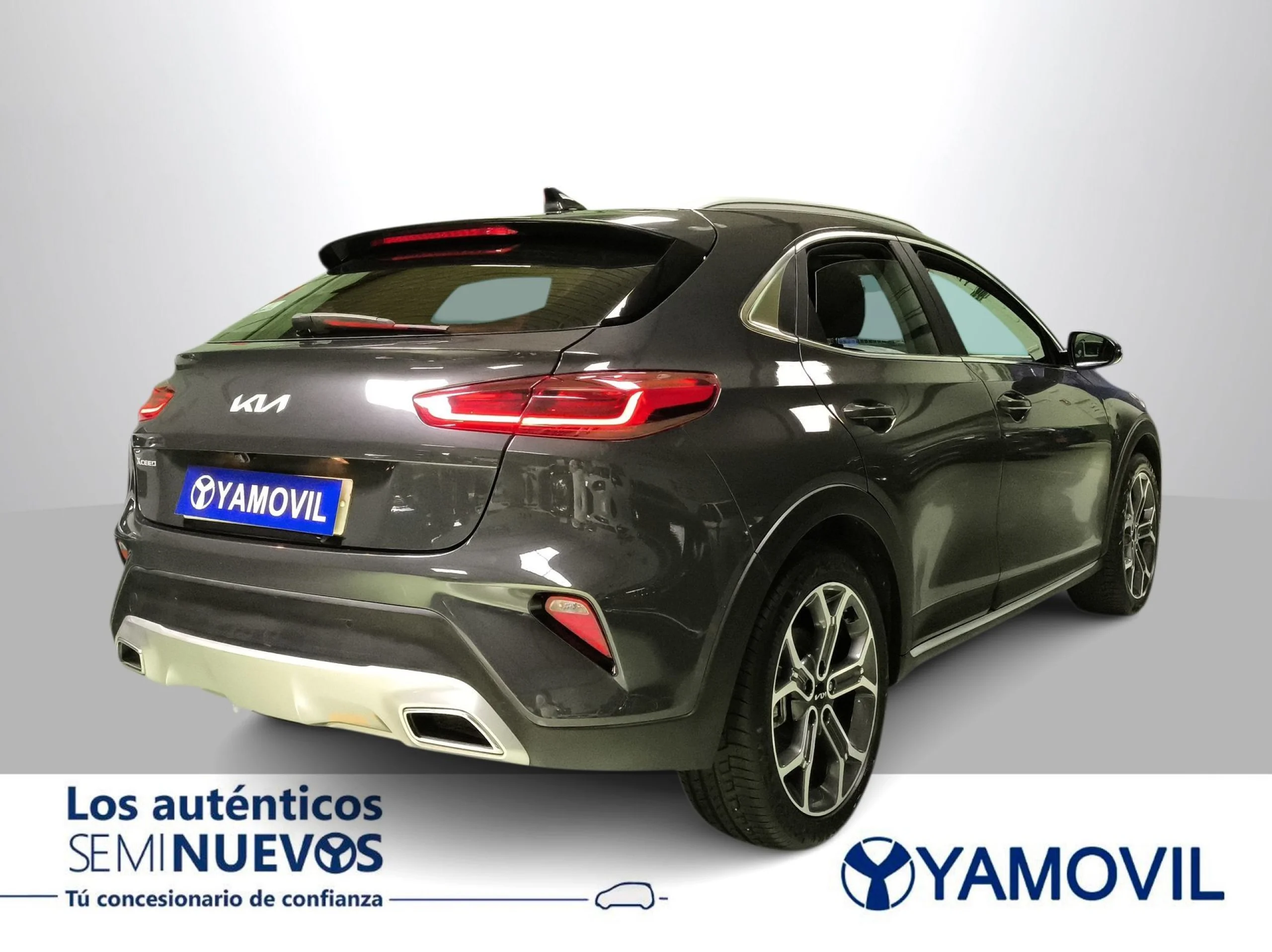 Kia Xceed 1.0 T-GDi Tech 88 kW (120 CV) - Foto 6