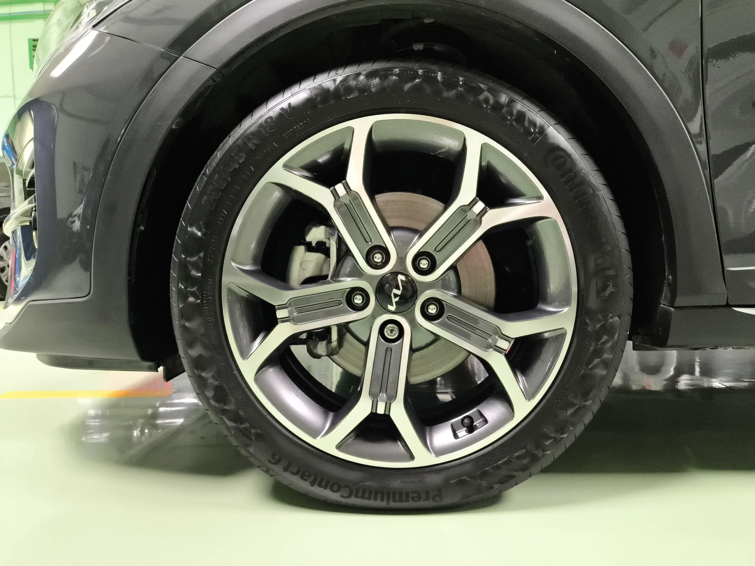 Kia Xceed 1.0 T-GDi Tech 88 kW (120 CV) - Foto 7