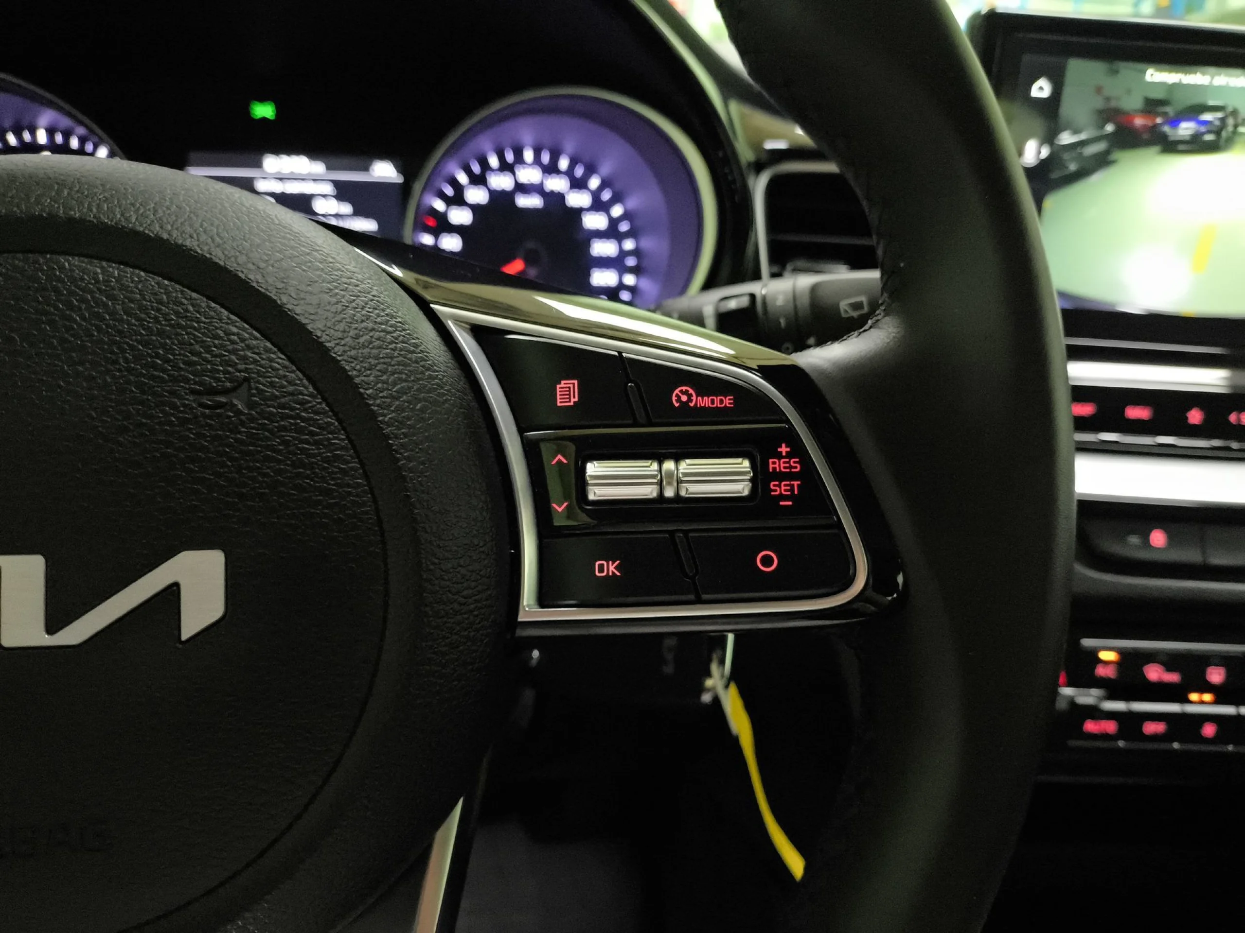 Kia Xceed 1.0 T-GDi Tech 88 kW (120 CV) - Foto 15
