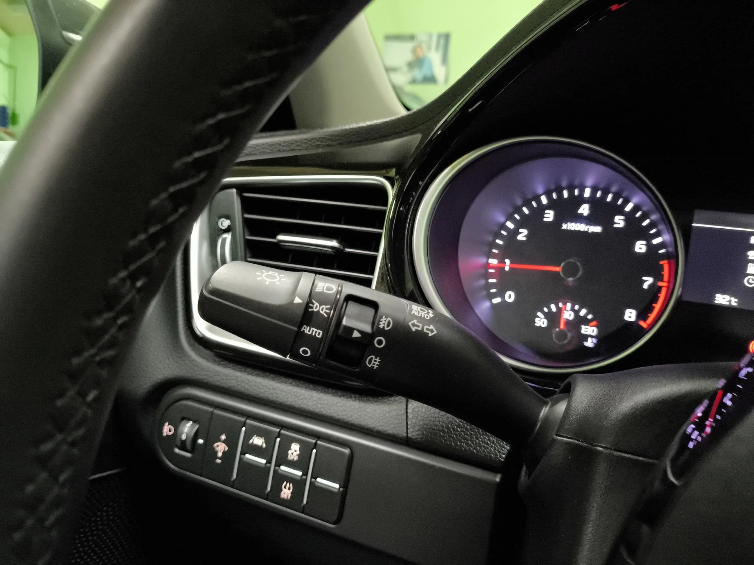 Kia Xceed 1.0 T-GDi Tech 88 kW (120 CV) - Foto 16