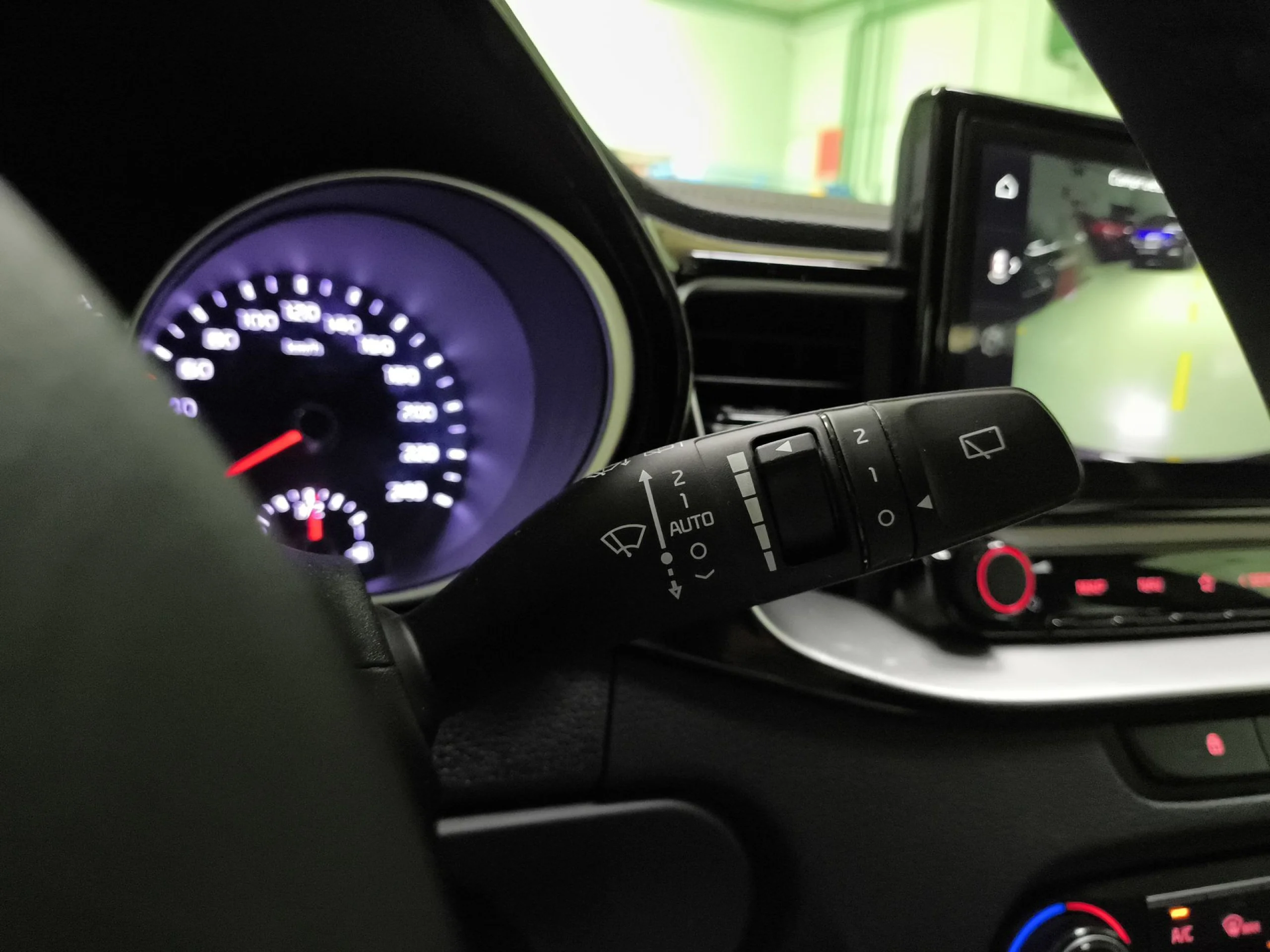 Kia Xceed 1.0 T-GDi Tech 88 kW (120 CV) - Foto 17