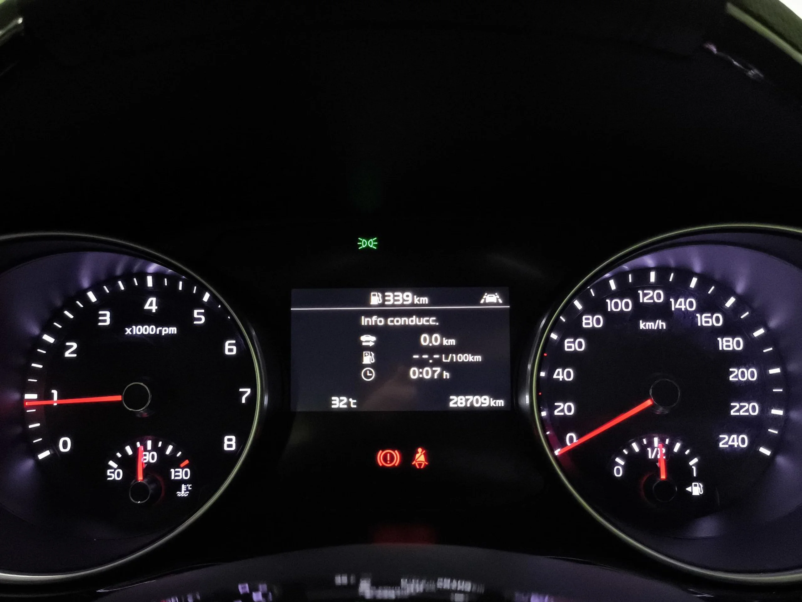 Kia Xceed 1.0 T-GDi Tech 88 kW (120 CV) - Foto 18
