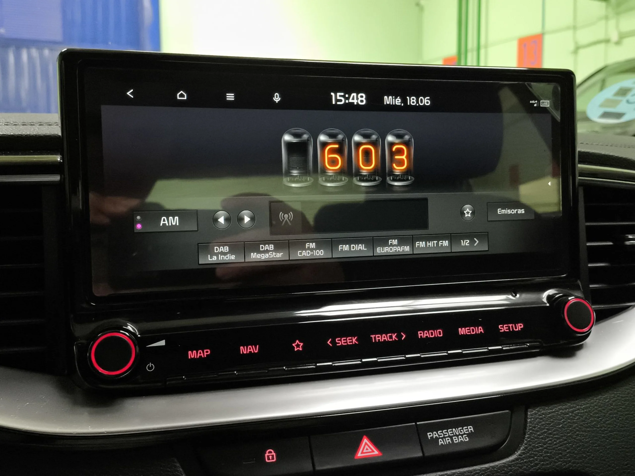 Kia Xceed 1.0 T-GDi Tech 88 kW (120 CV) - Foto 19