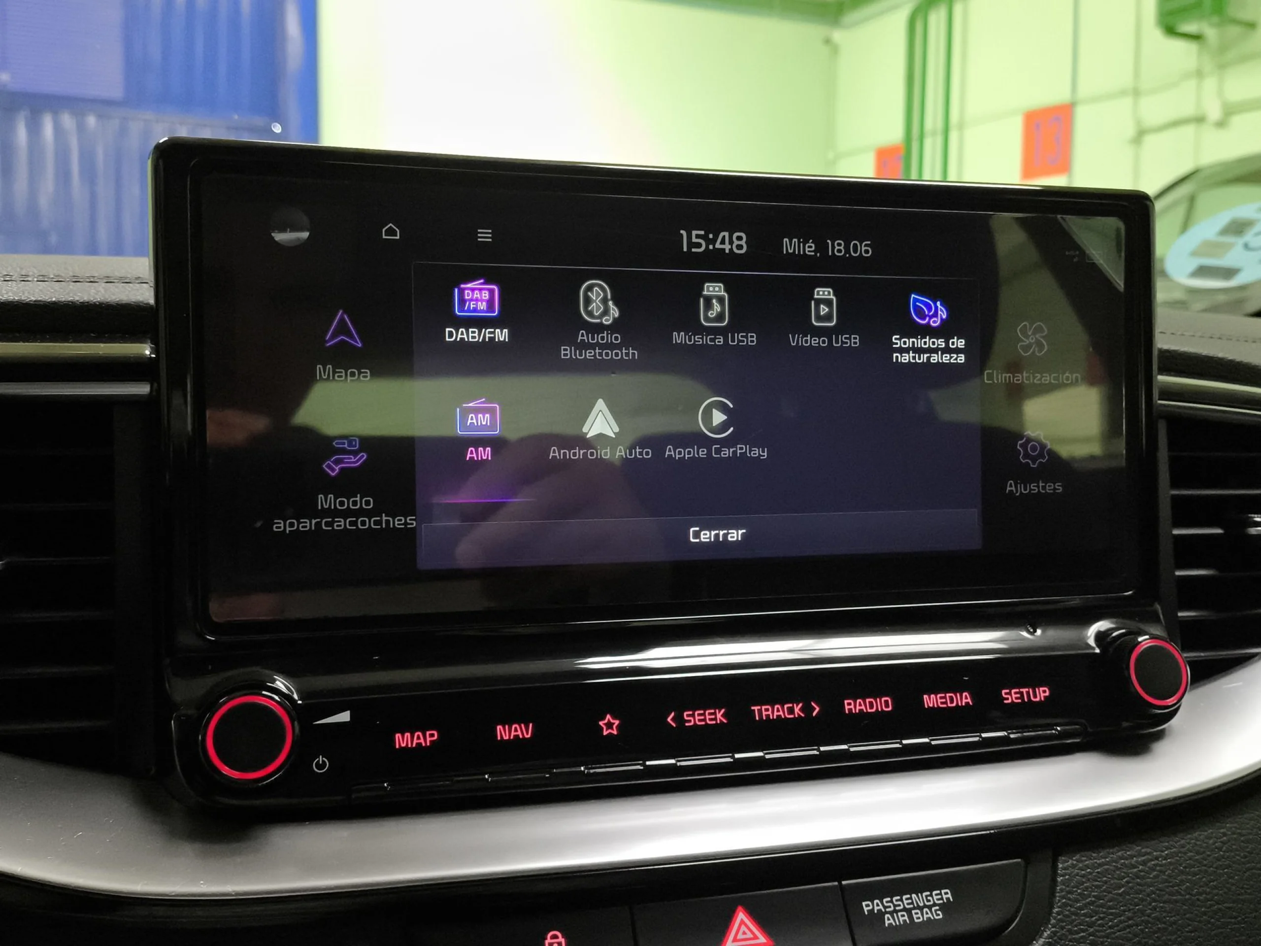 Kia Xceed 1.0 T-GDi Tech 88 kW (120 CV) - Foto 20