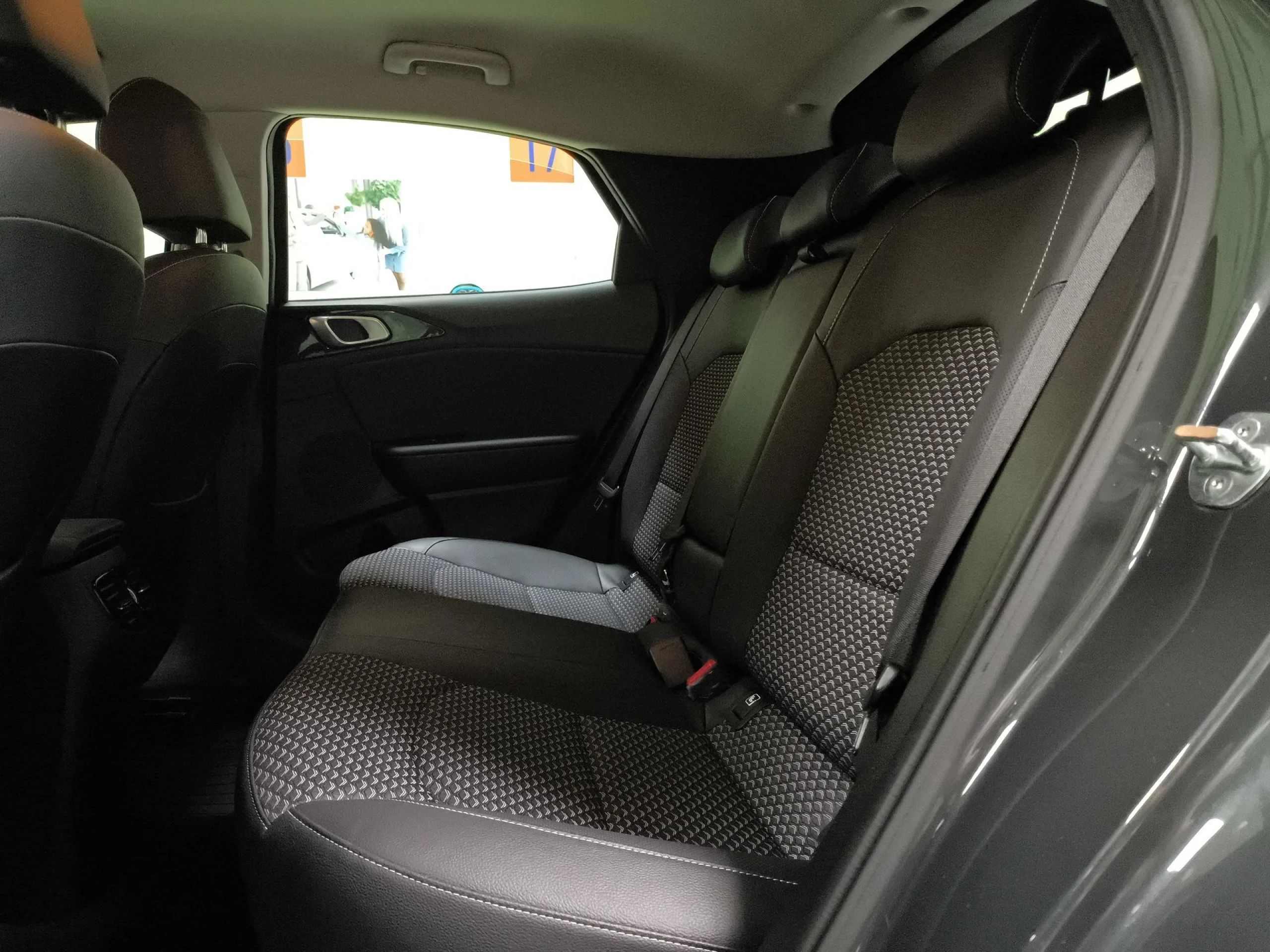 Kia Xceed 1.0 T-GDi Tech 88 kW (120 CV) - Foto 26