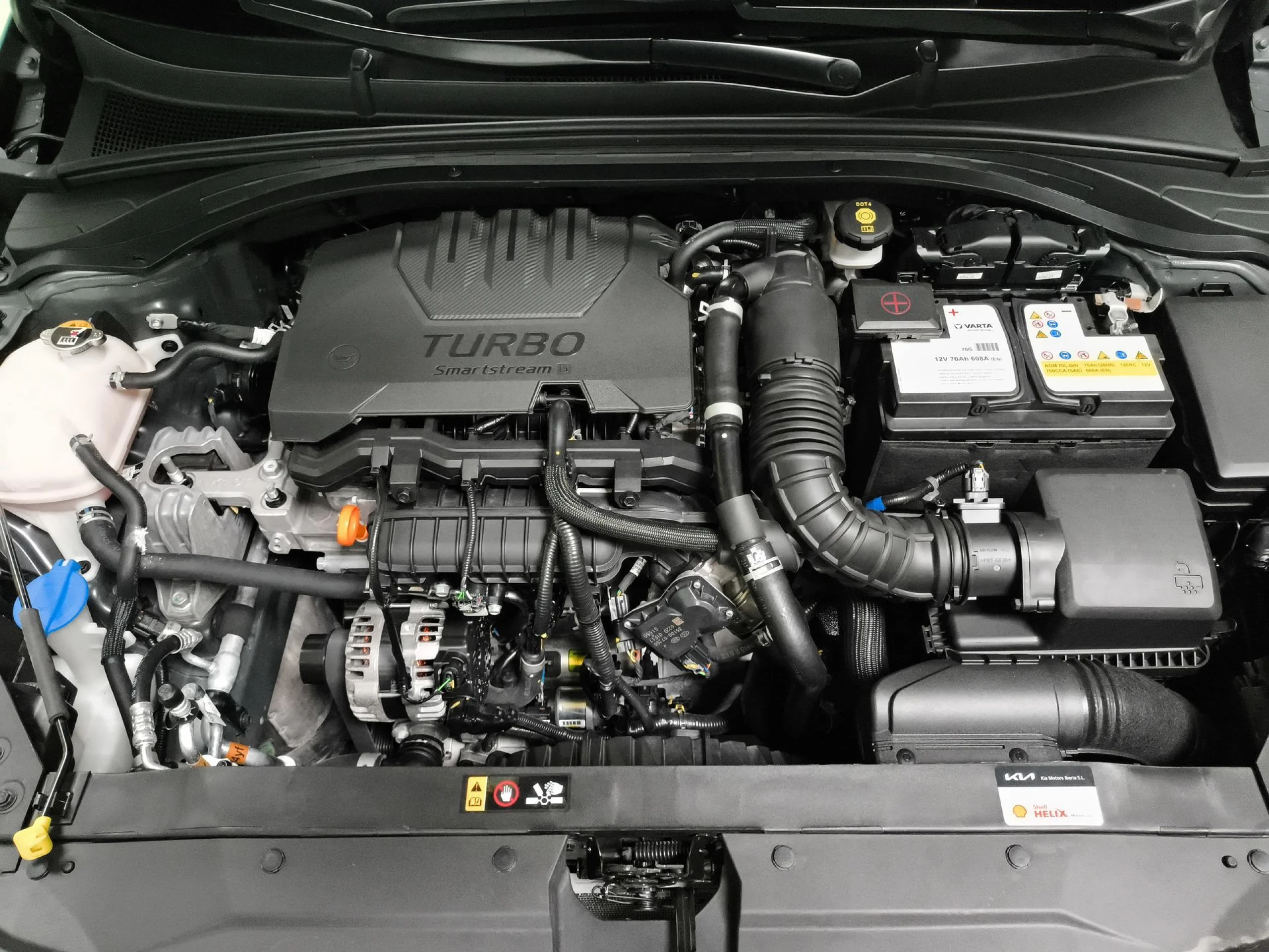 Kia Xceed 1.0 T-GDi Tech 88 kW (120 CV) - Foto 31