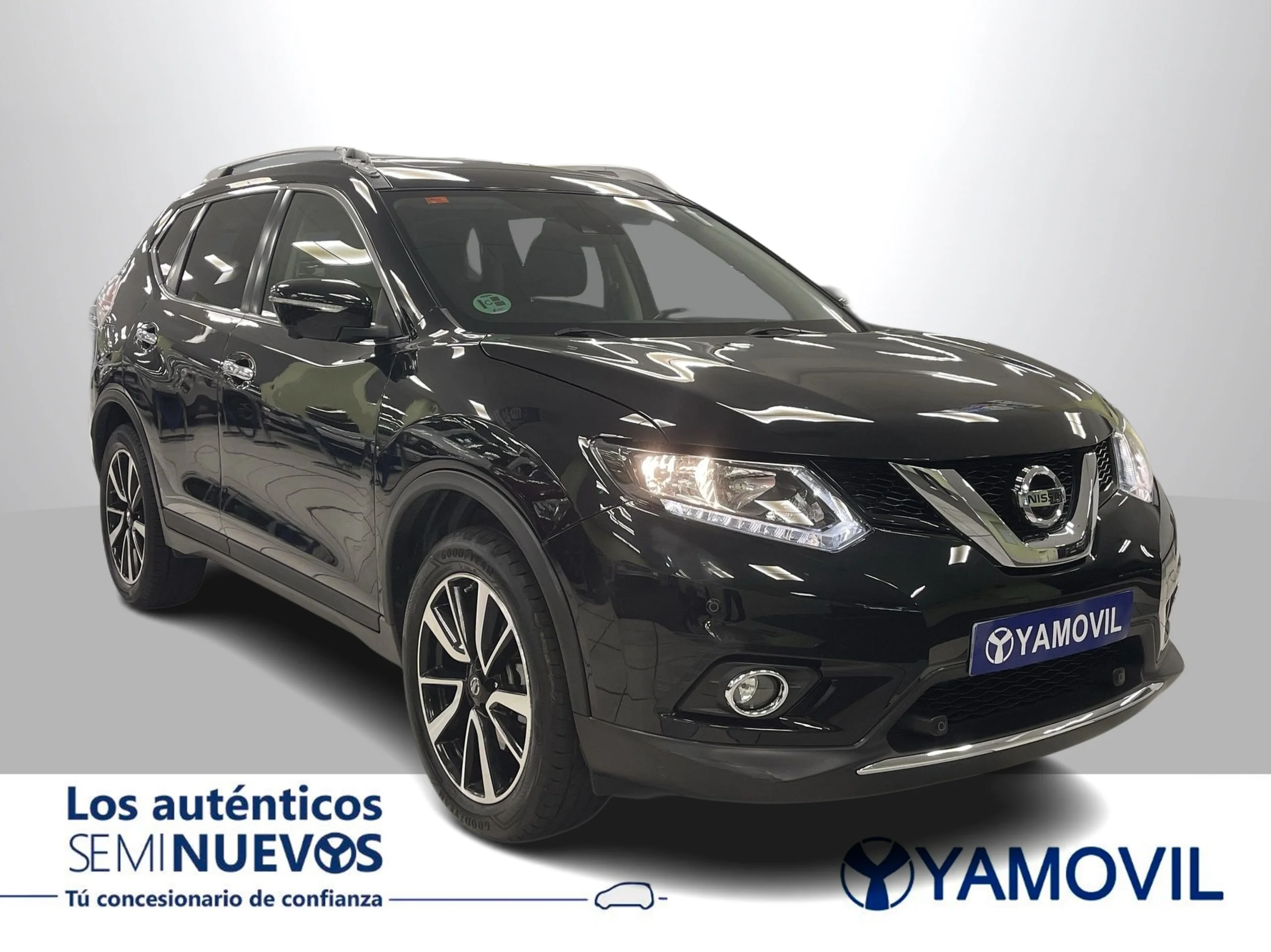 Nissan X-Trail 1.6 dCi Tekna 4x2 96 kW (130 CV) - Foto 2