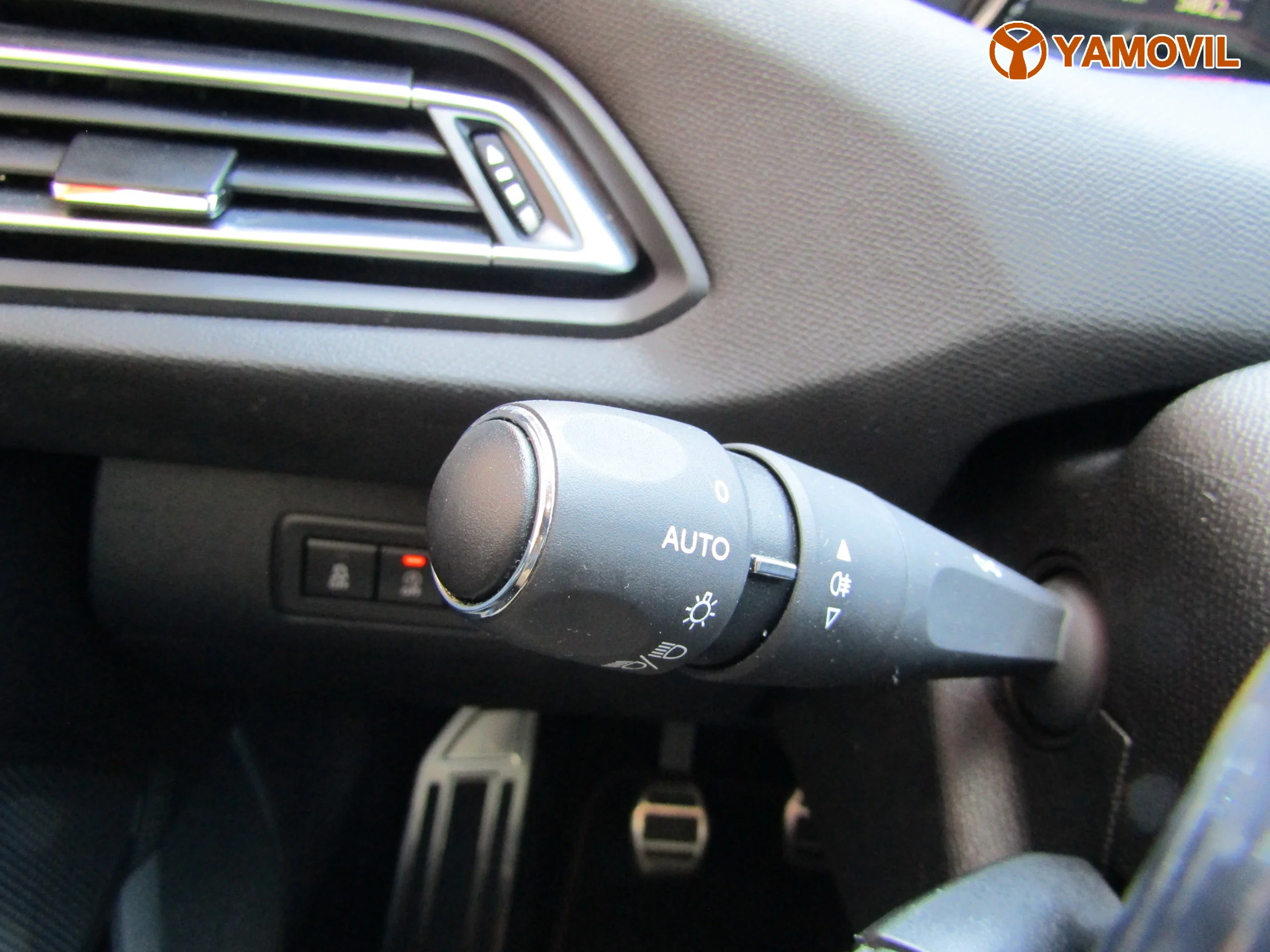 Peugeot 308 GTI  - Foto 34