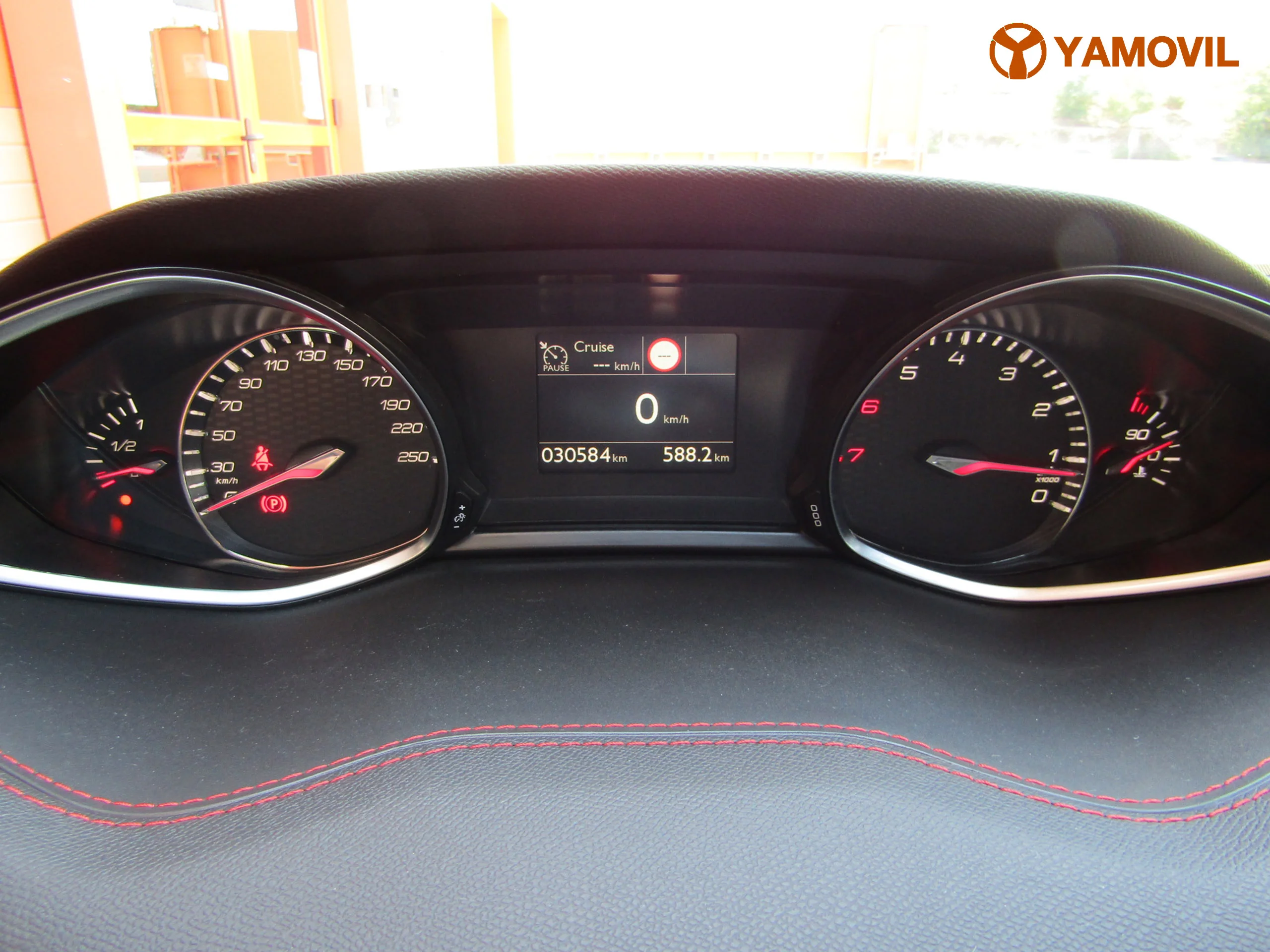 Peugeot 308 GTI  - Foto 24