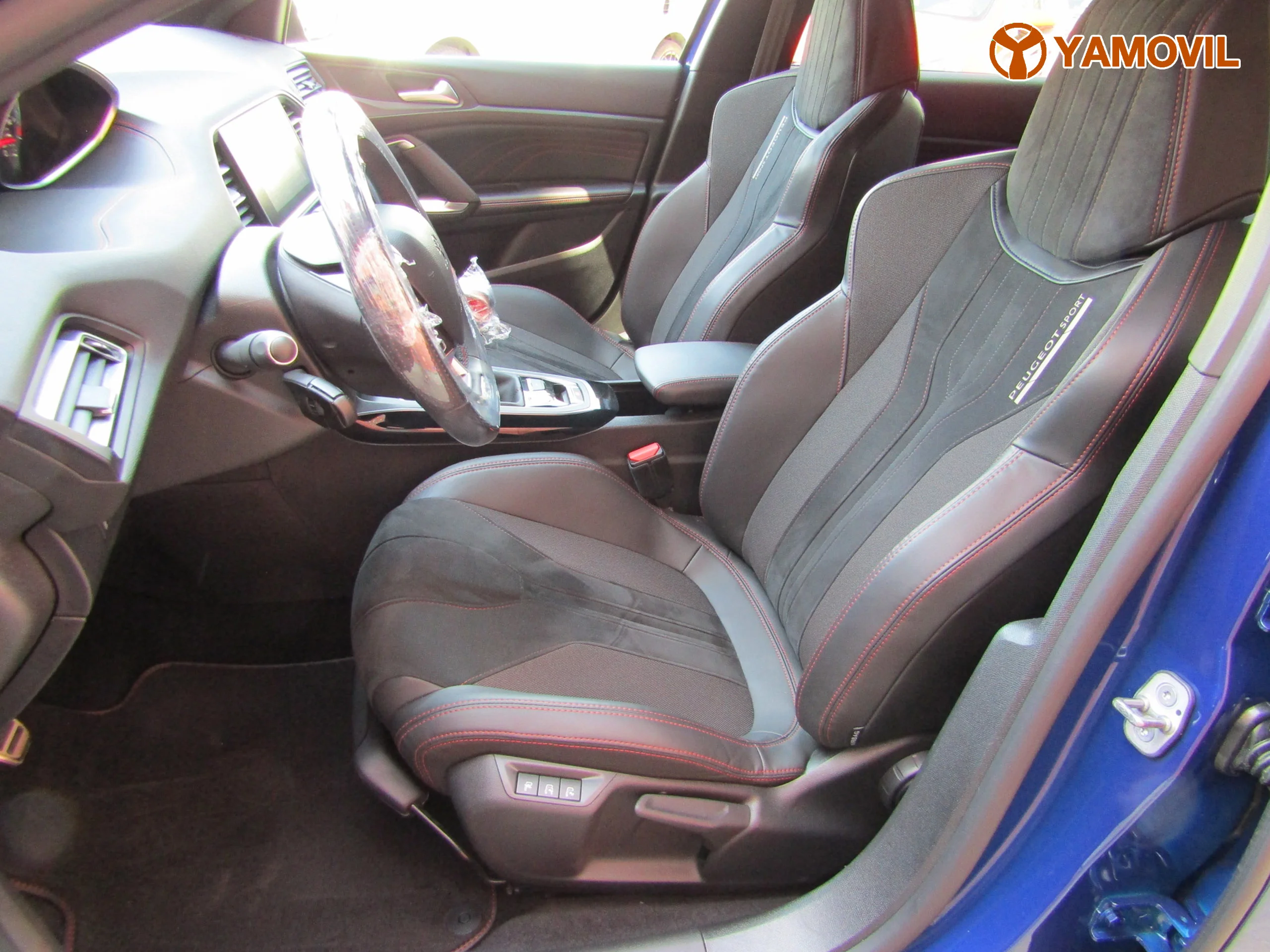 Peugeot 308 GTI  - Foto 20