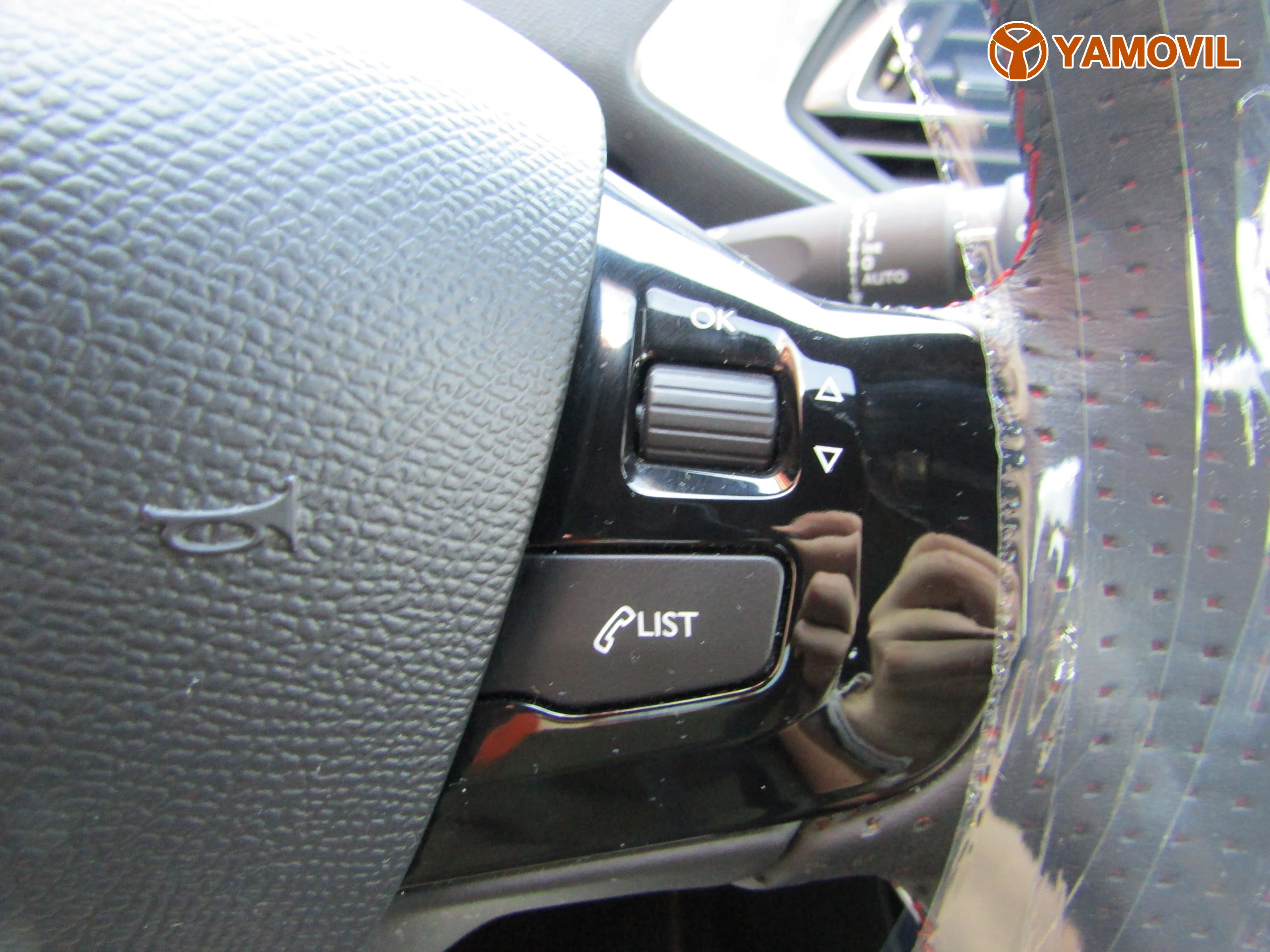 Peugeot 308 GTI  - Foto 37