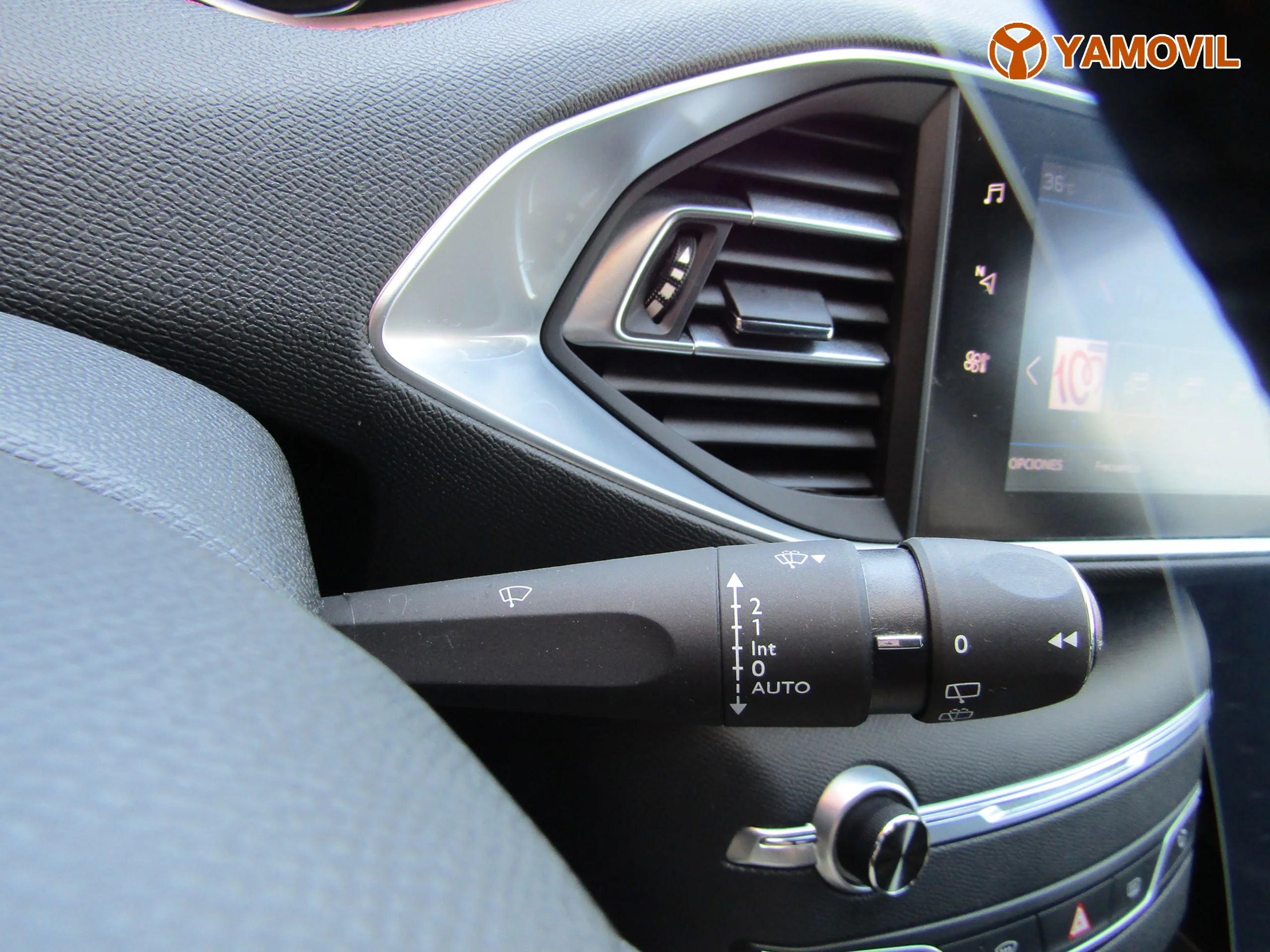 Peugeot 308 GTI  - Foto 35