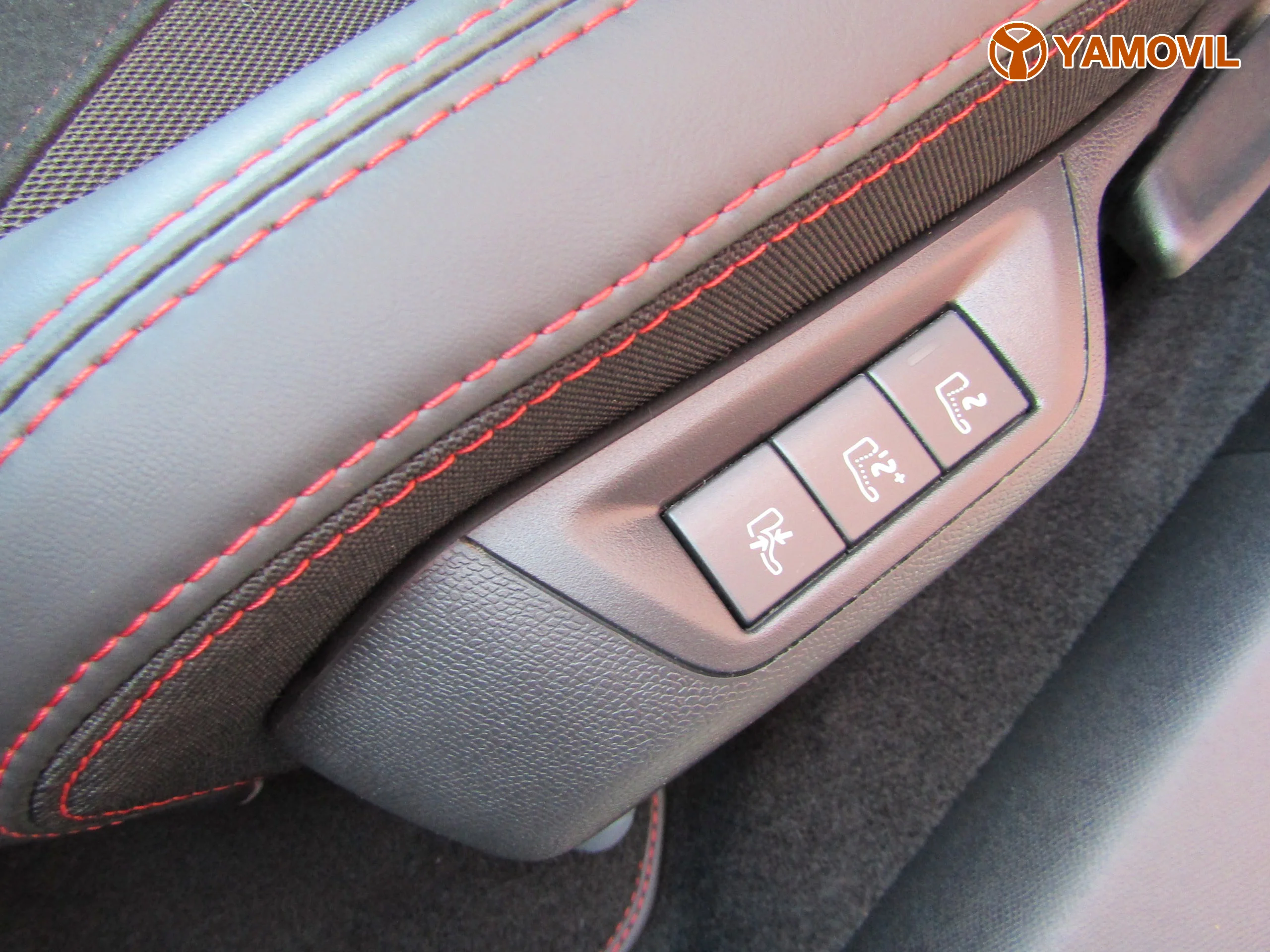 Peugeot 308 GTI  - Foto 22
