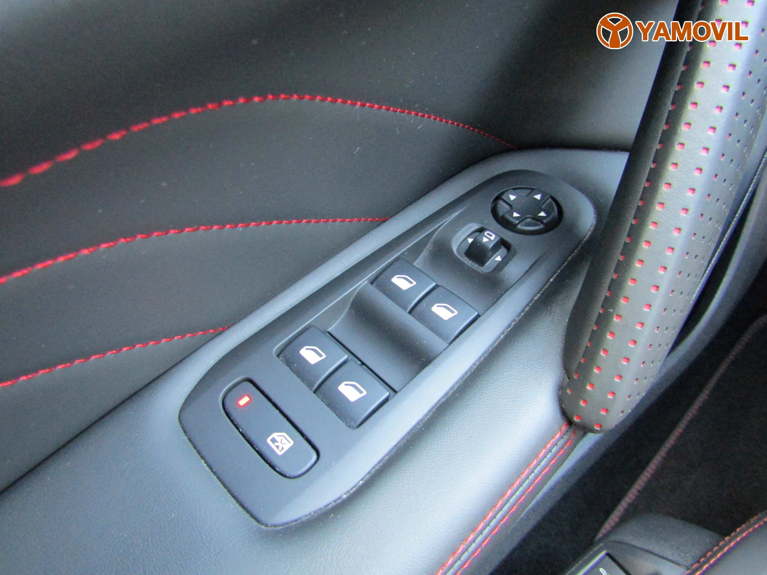 Peugeot 308 GTI  - Foto 33