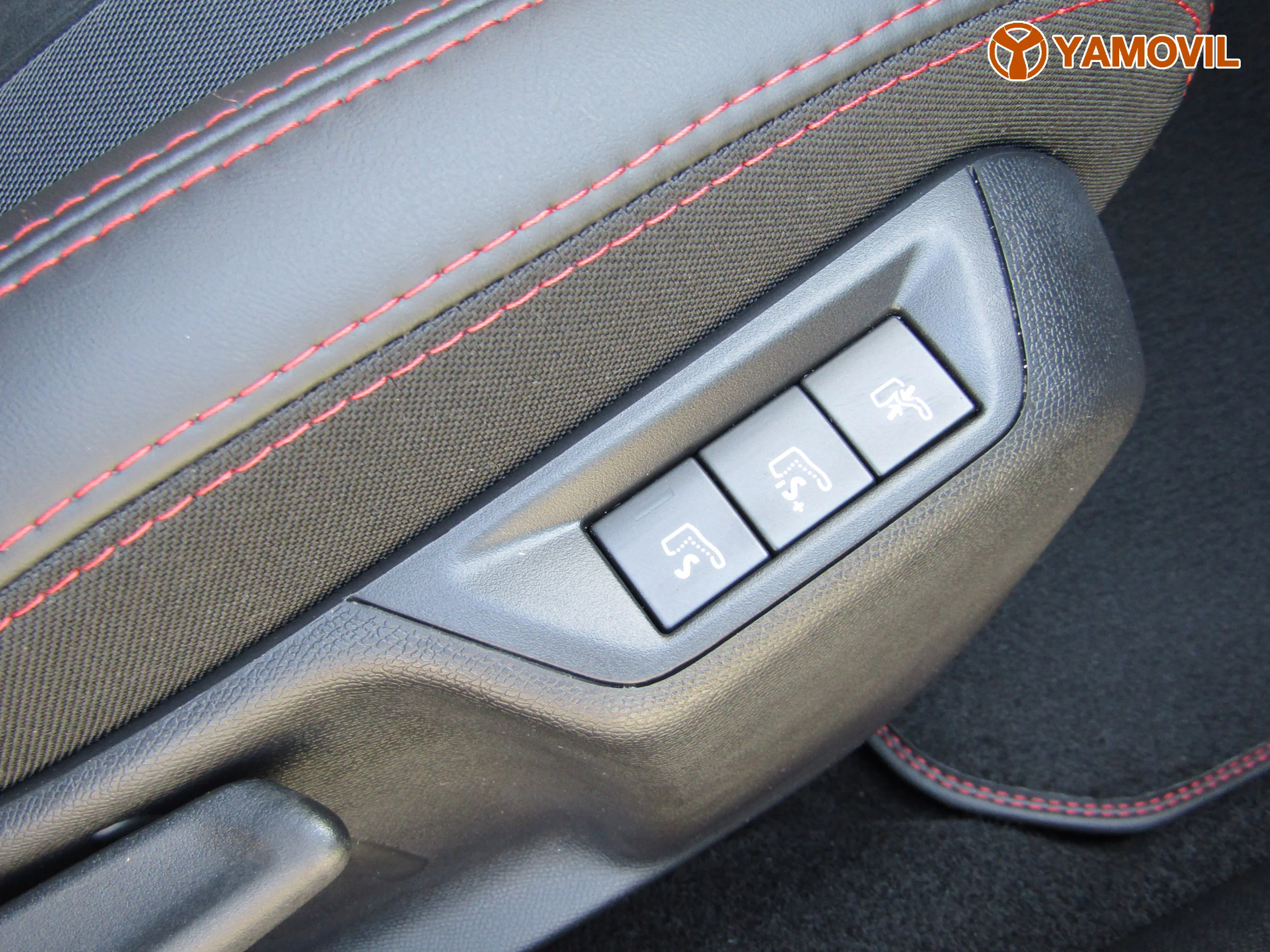 Peugeot 308 GTI  - Foto 18