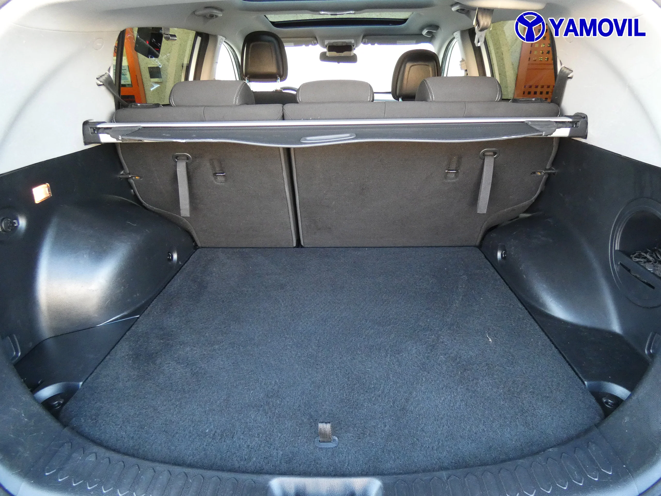 Kia Sportage 1.7 CRDI DRIVE 4X2 PACK TECHO 5P - Foto 7