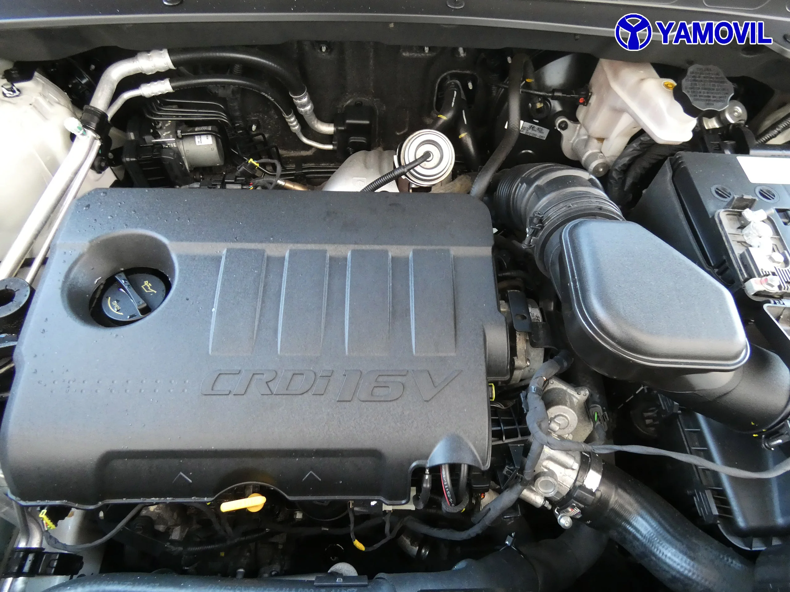 Kia Sportage 1.7 CRDI DRIVE 4X2 PACK TECHO 5P - Foto 8