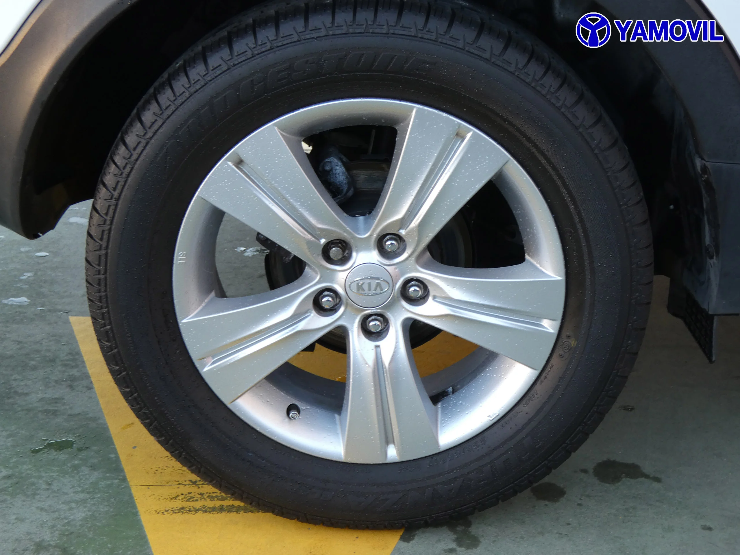 Kia Sportage 1.7 CRDI DRIVE 4X2 PACK TECHO 5P - Foto 10