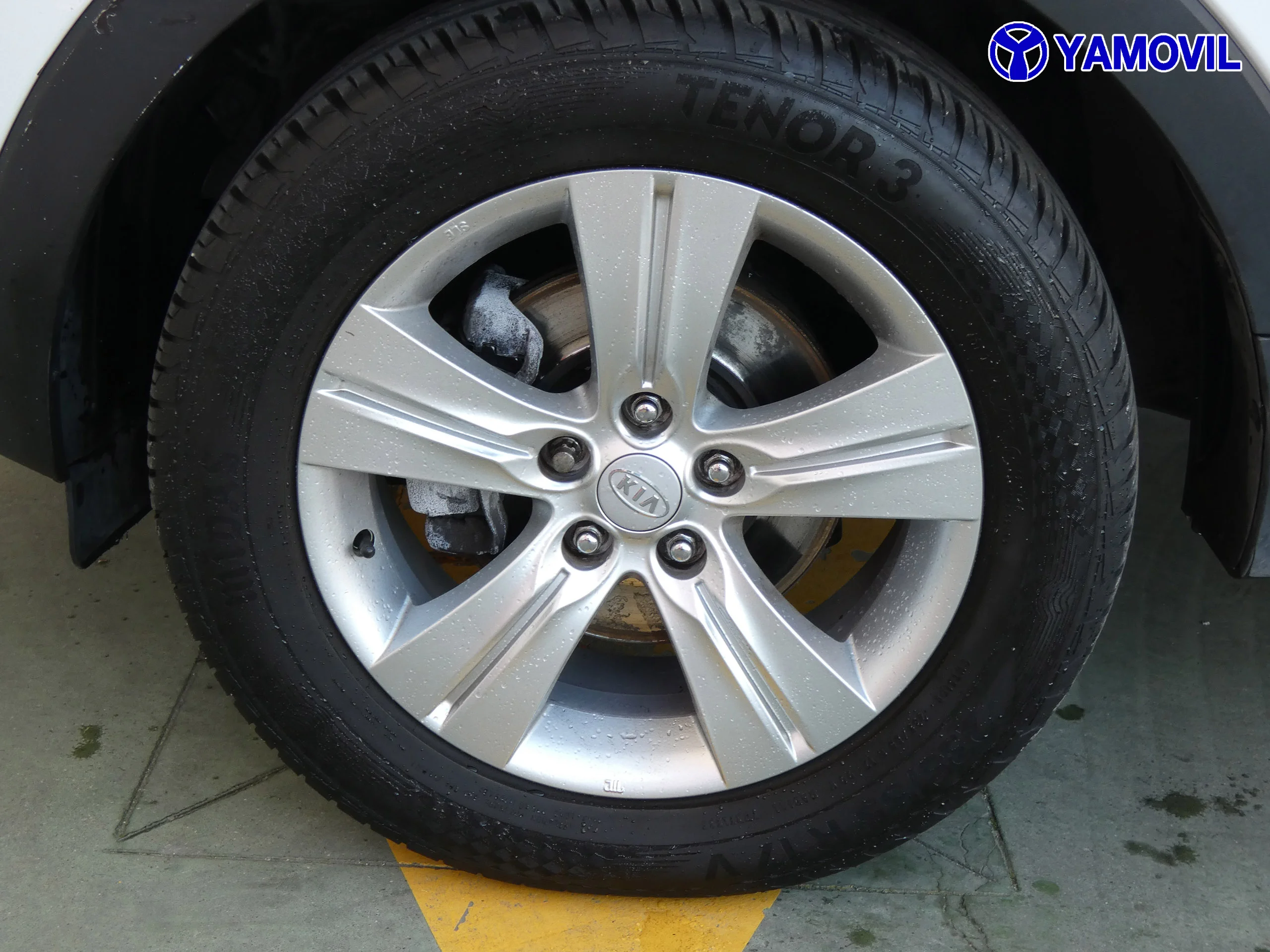 Kia Sportage 1.7 CRDI DRIVE 4X2 PACK TECHO 5P - Foto 12