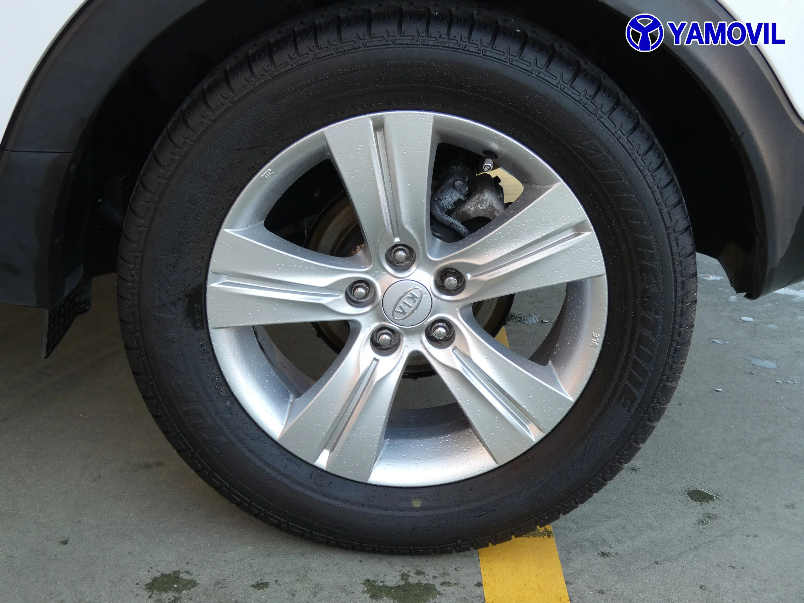 Kia Sportage 1.7 CRDI DRIVE 4X2 PACK TECHO 5P - Foto 11