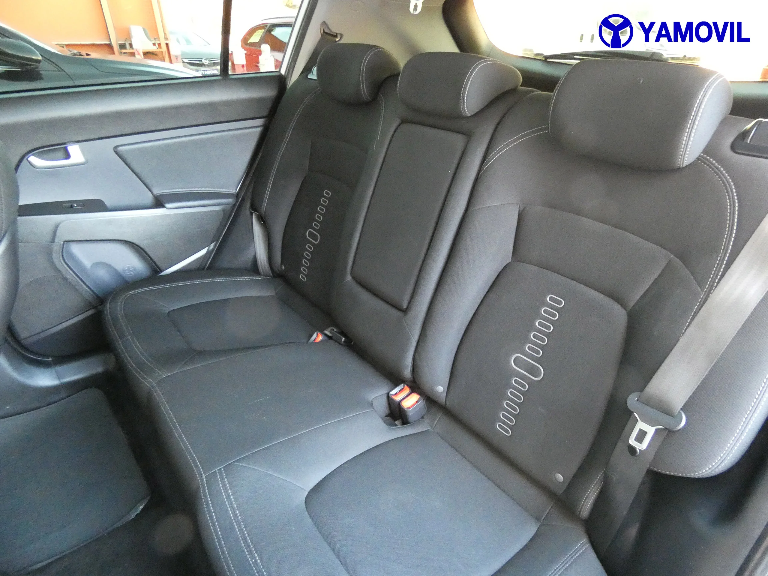 Kia Sportage 1.7 CRDI DRIVE 4X2 PACK TECHO 5P - Foto 14