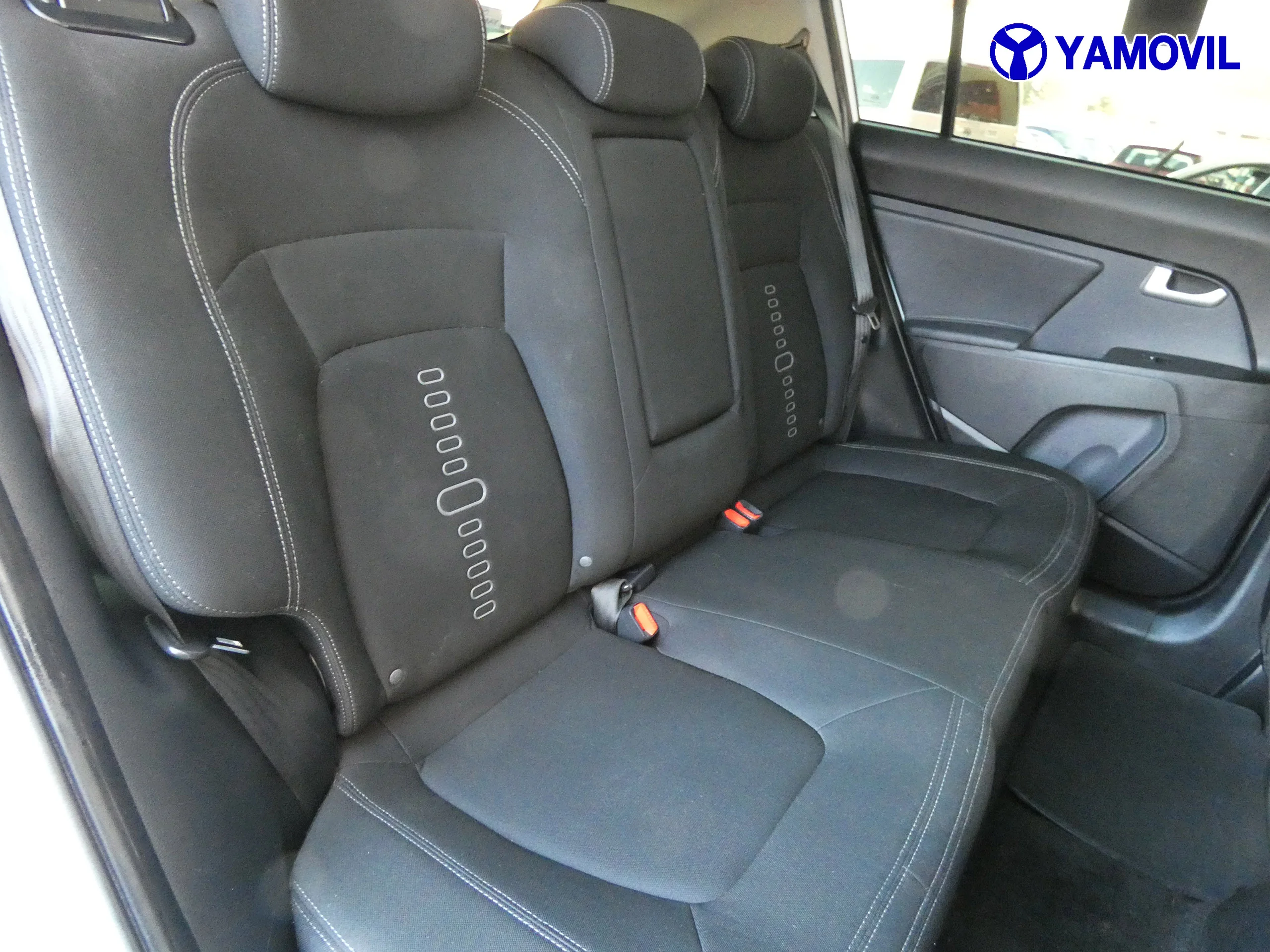 Kia Sportage 1.7 CRDI DRIVE 4X2 PACK TECHO 5P - Foto 16