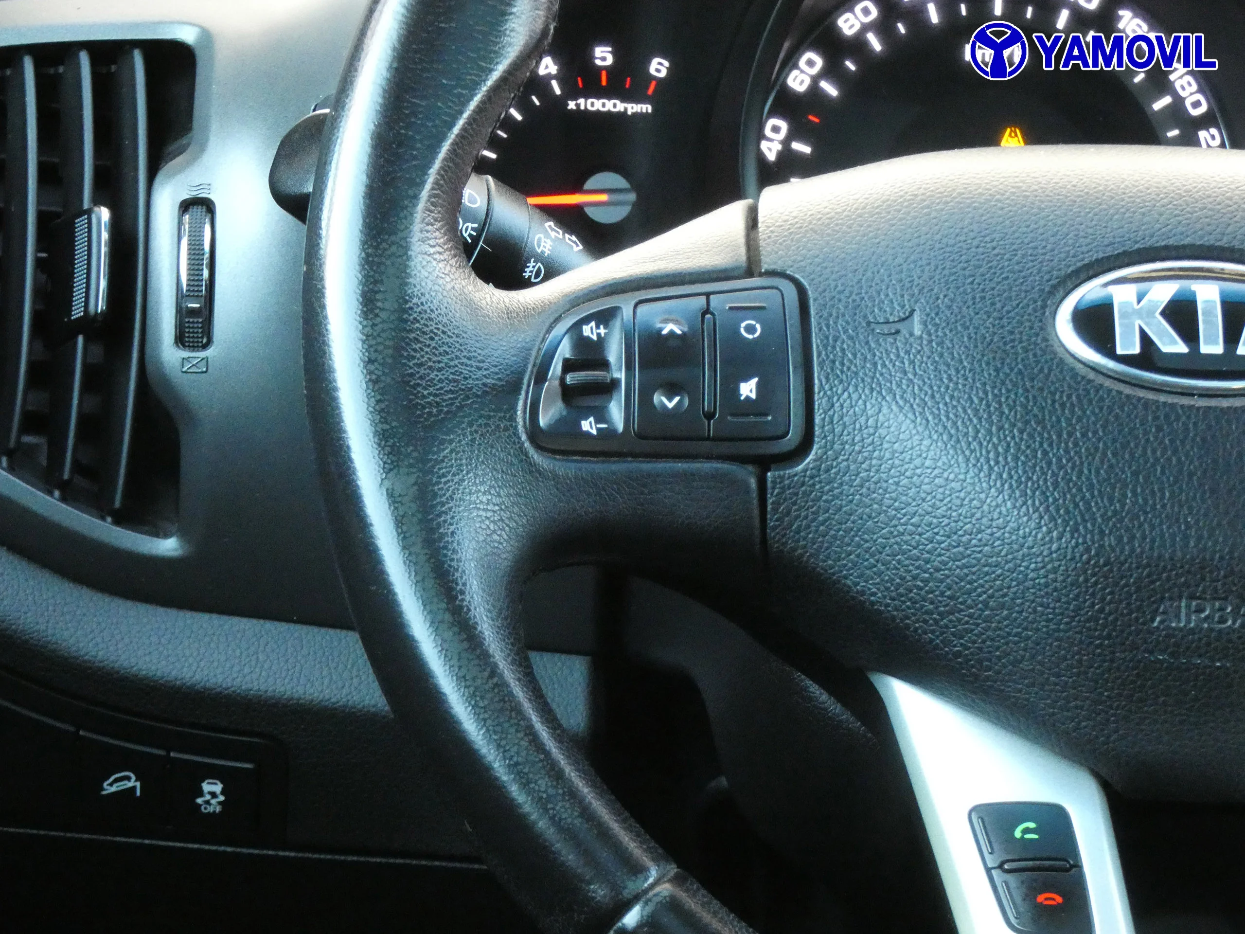 Kia Sportage 1.7 CRDI DRIVE 4X2 PACK TECHO 5P - Foto 20