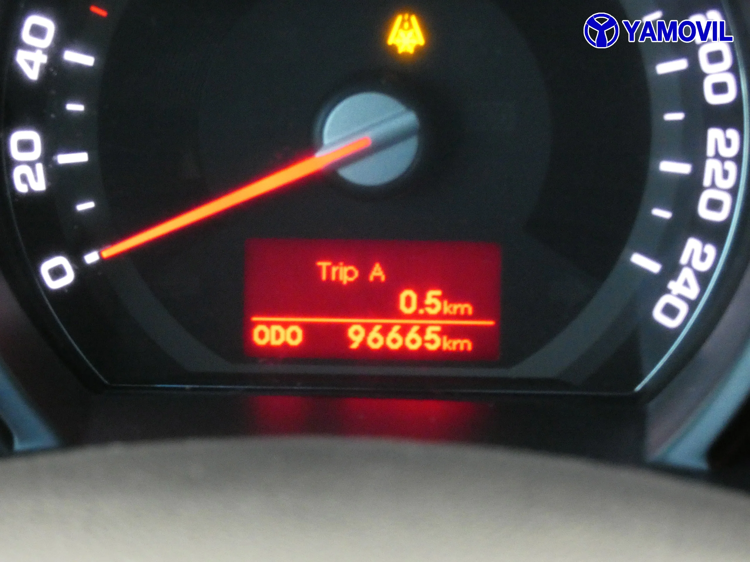 Kia Sportage 1.7 CRDI DRIVE 4X2 PACK TECHO 5P - Foto 23