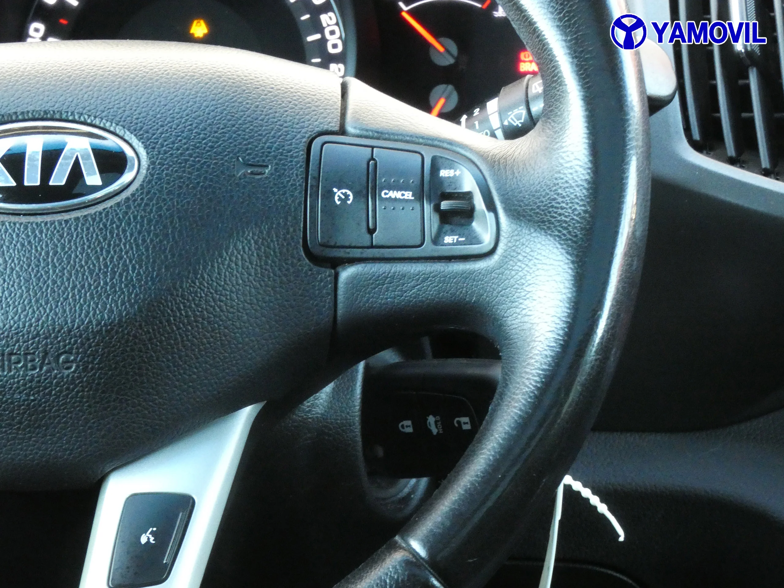 Kia Sportage 1.7 CRDI DRIVE 4X2 PACK TECHO 5P - Foto 21