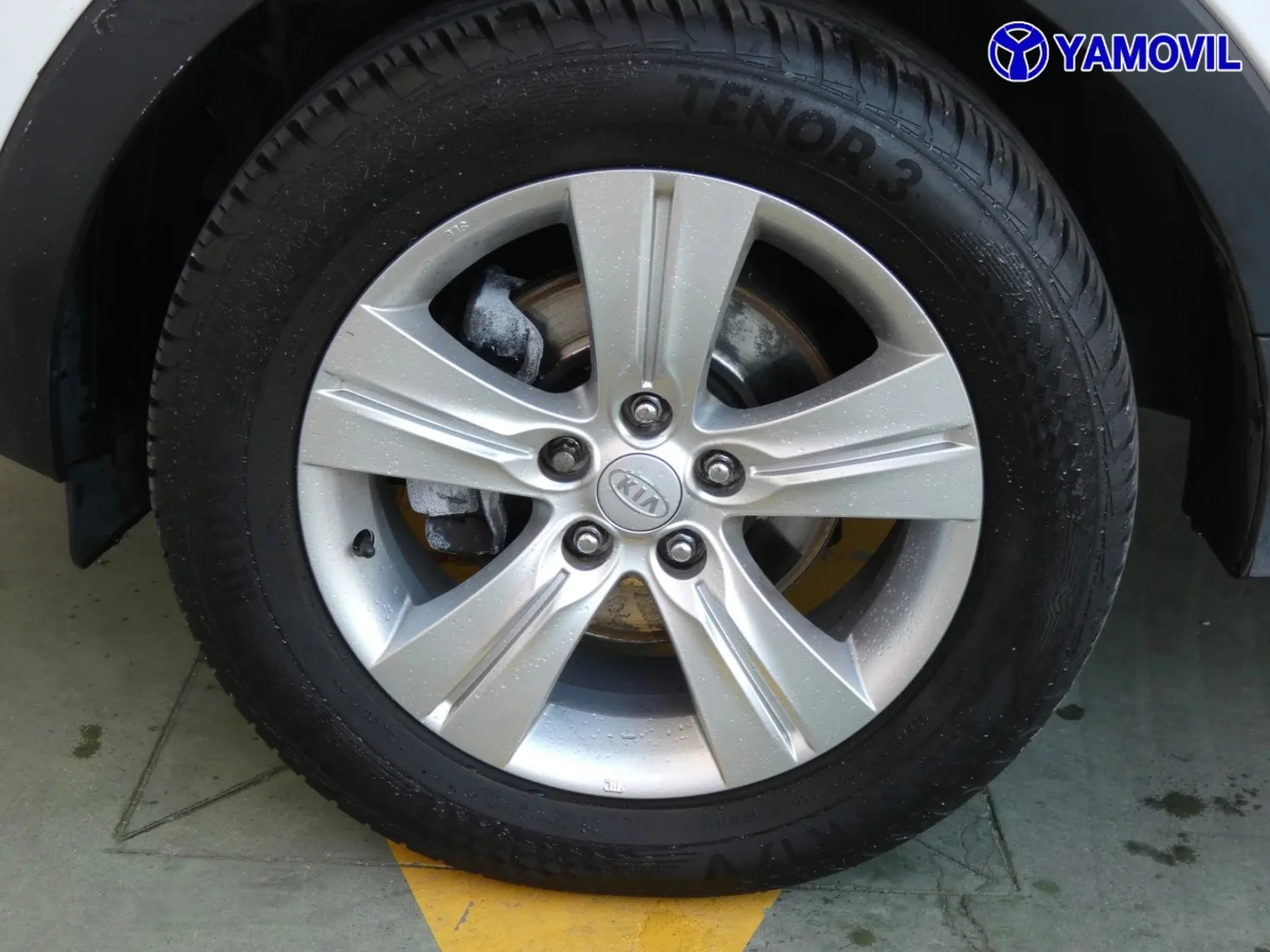 Kia Sportage 1.7 CRDI VGT Drive 4x2 85 kW (115 CV) - Foto 12