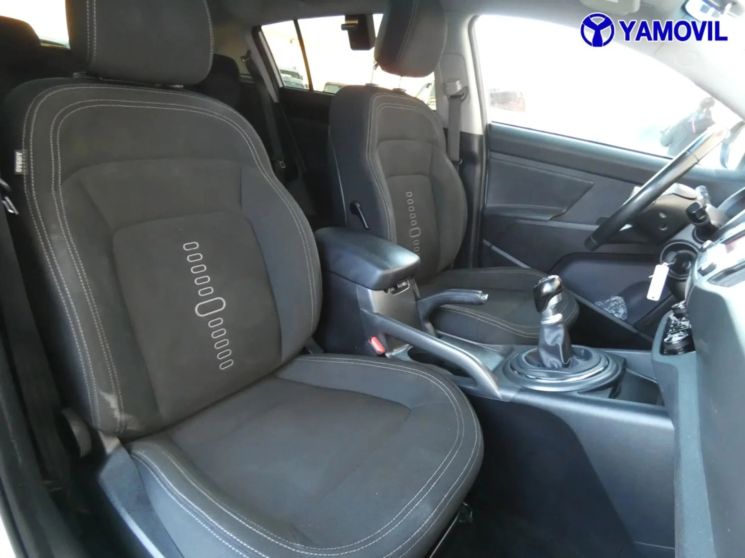 Kia Sportage 1.7 CRDI VGT Drive 4x2 85 kW (115 CV) - Foto 15