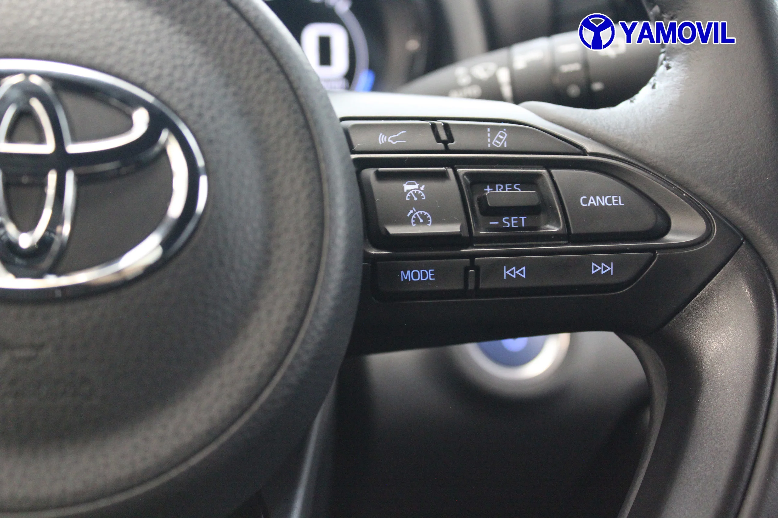 Toyota Yaris 120H Style 85 kW (116 CV) - Foto 20