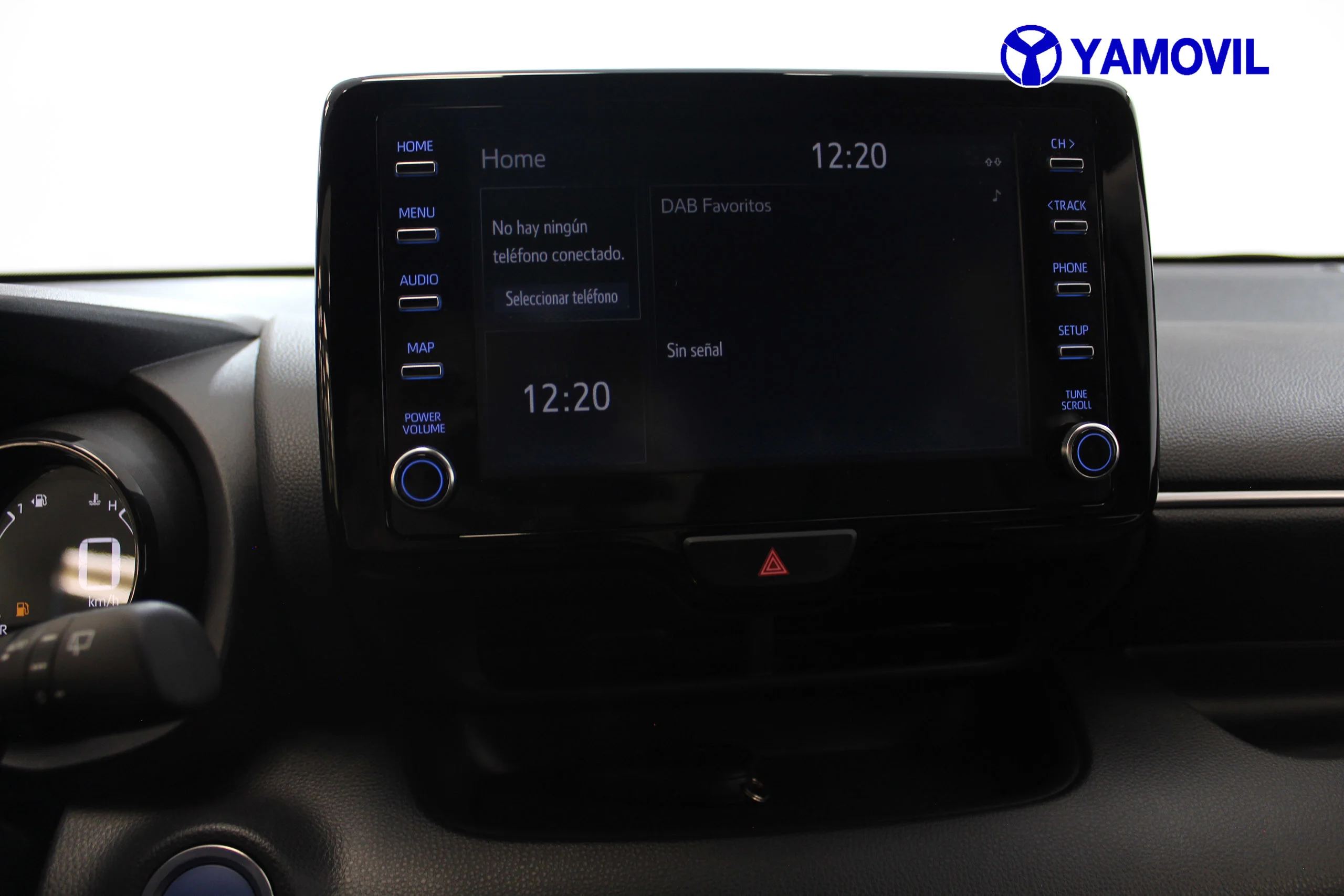 Toyota Yaris 120H Style 85 kW (116 CV) - Foto 24