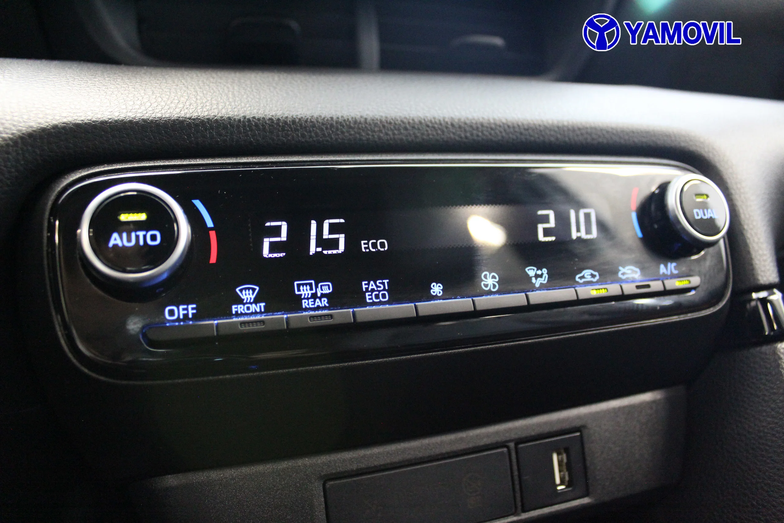 Toyota Yaris 120H Style 85 kW (116 CV) - Foto 25