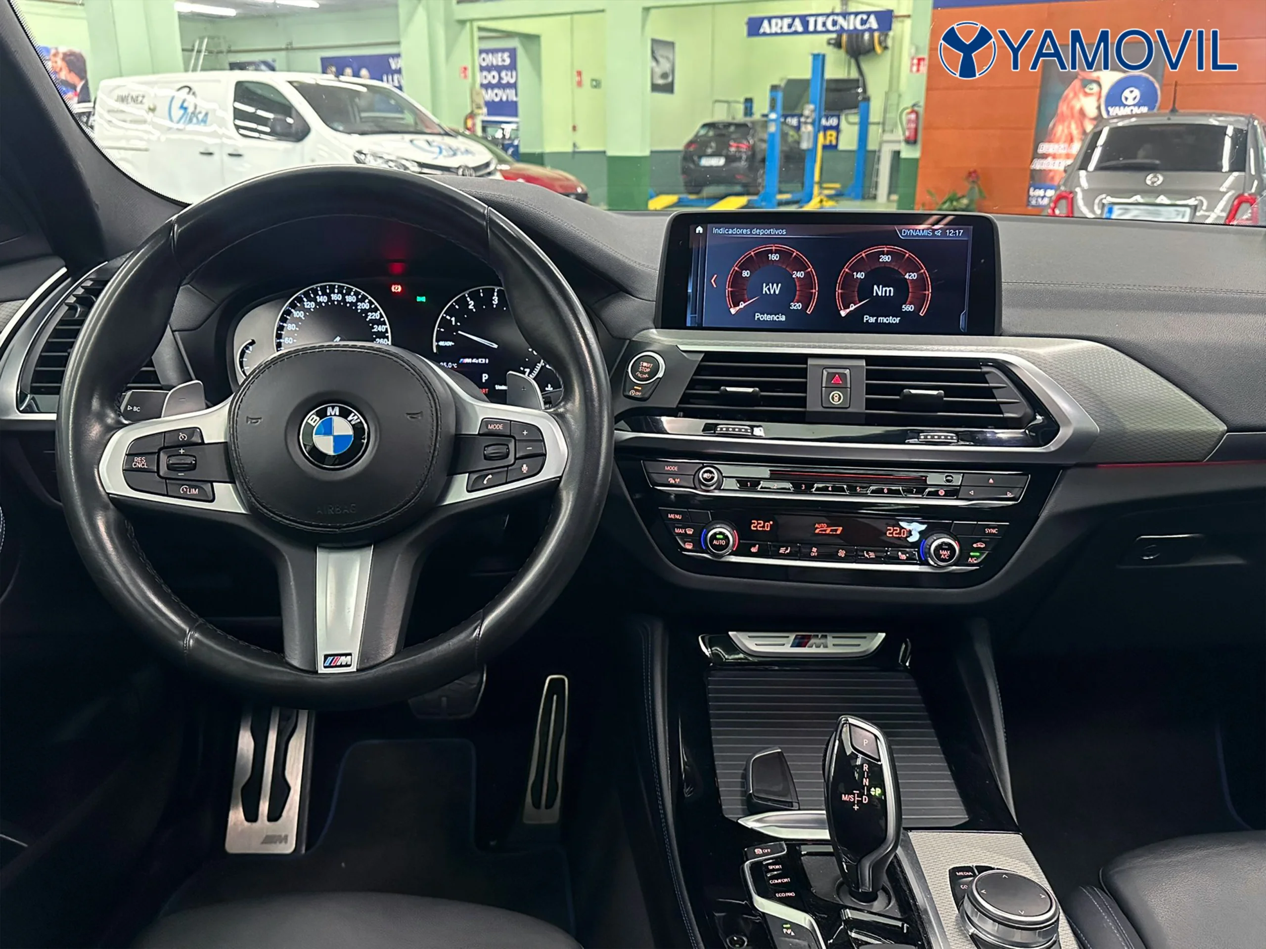 BMW X4 M40i 260 kW (354 CV) - Foto 5