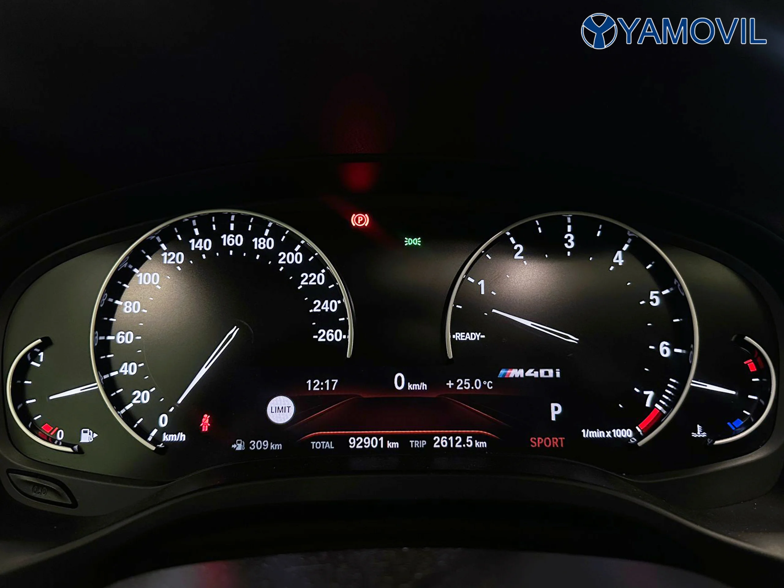 BMW X4 M40i 260 kW (354 CV) - Foto 6
