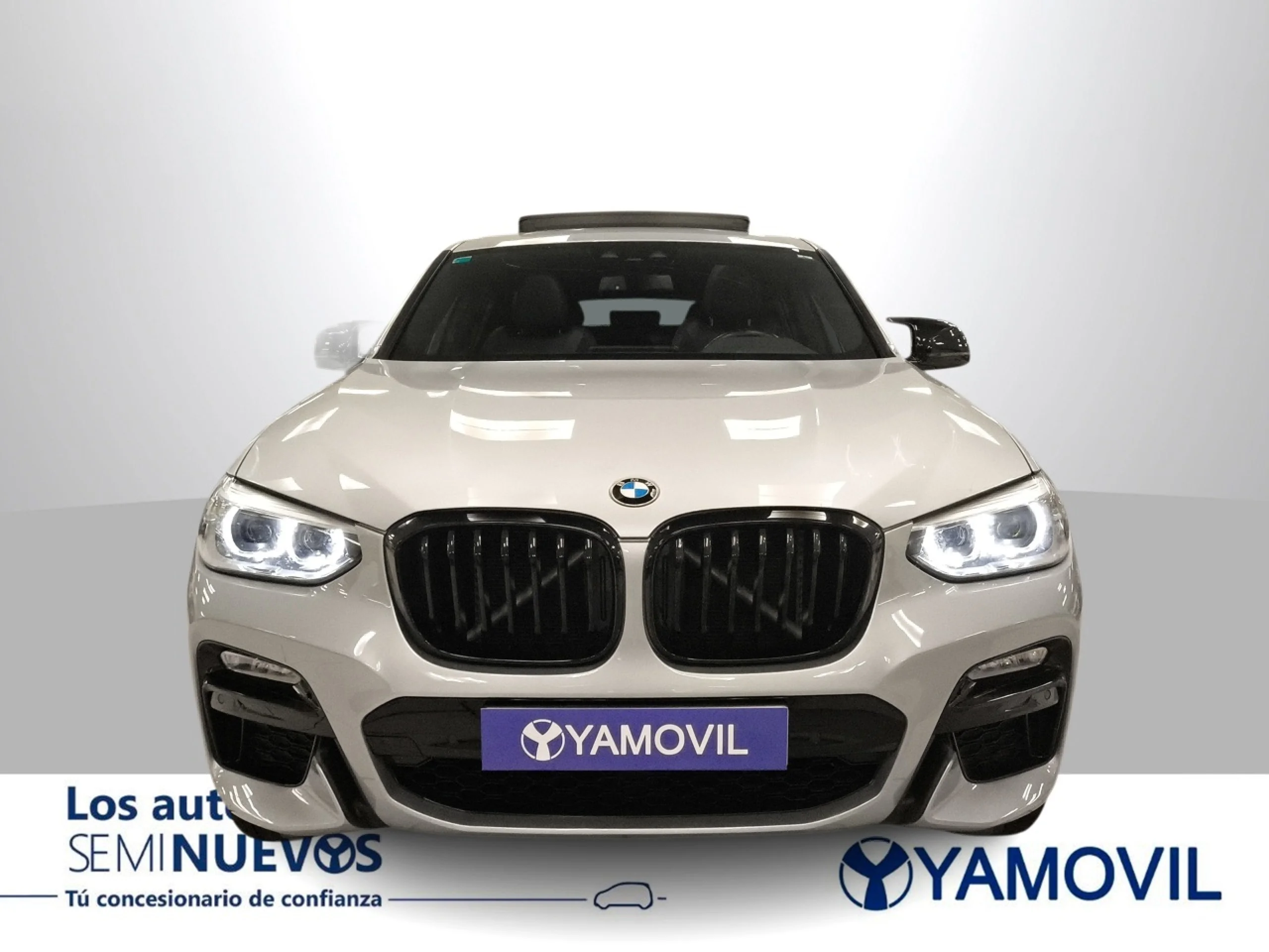 BMW X4 M40i 260 kW (354 CV) - Foto 3