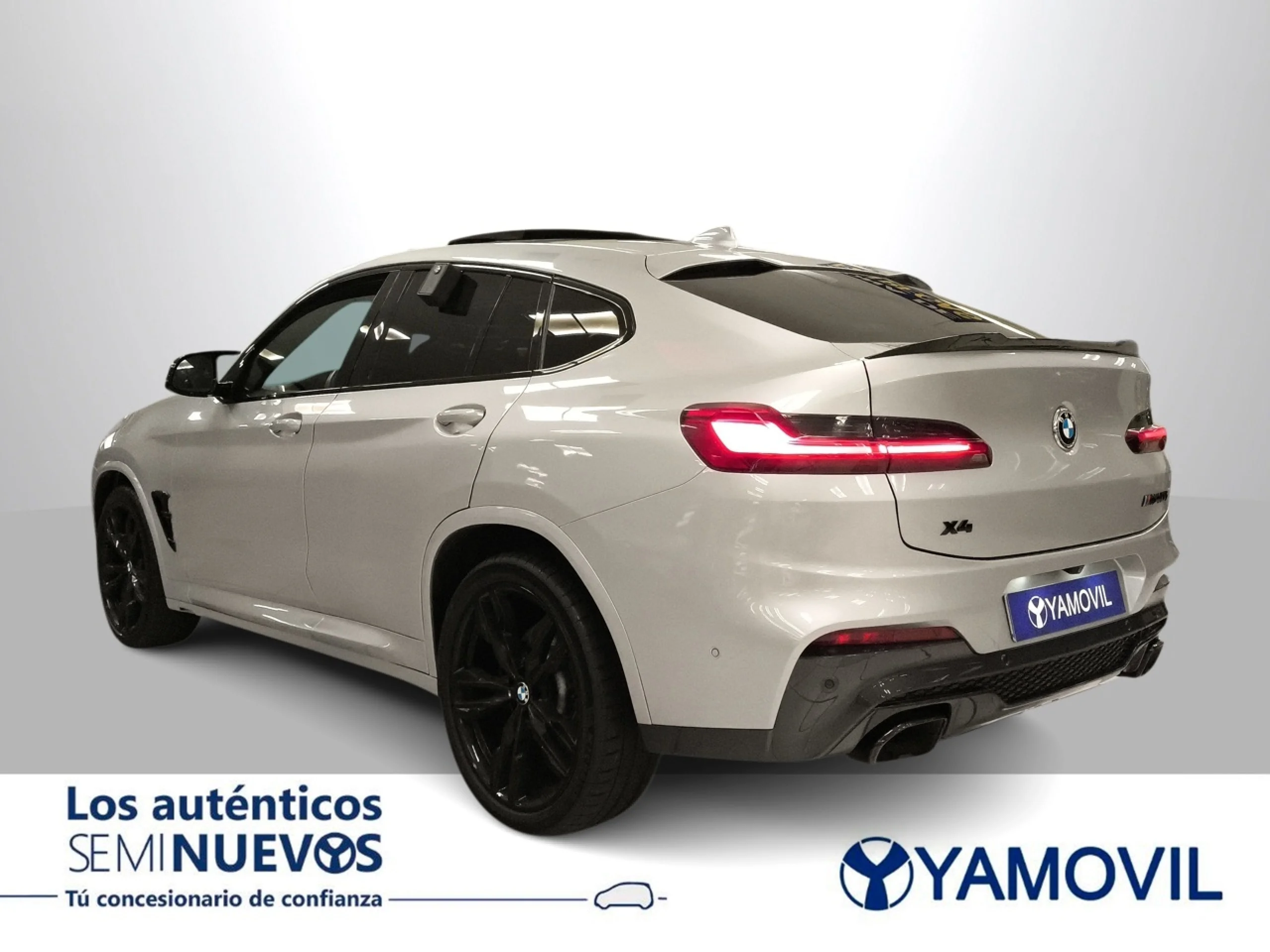 BMW X4 M40i 260 kW (354 CV) - Foto 5