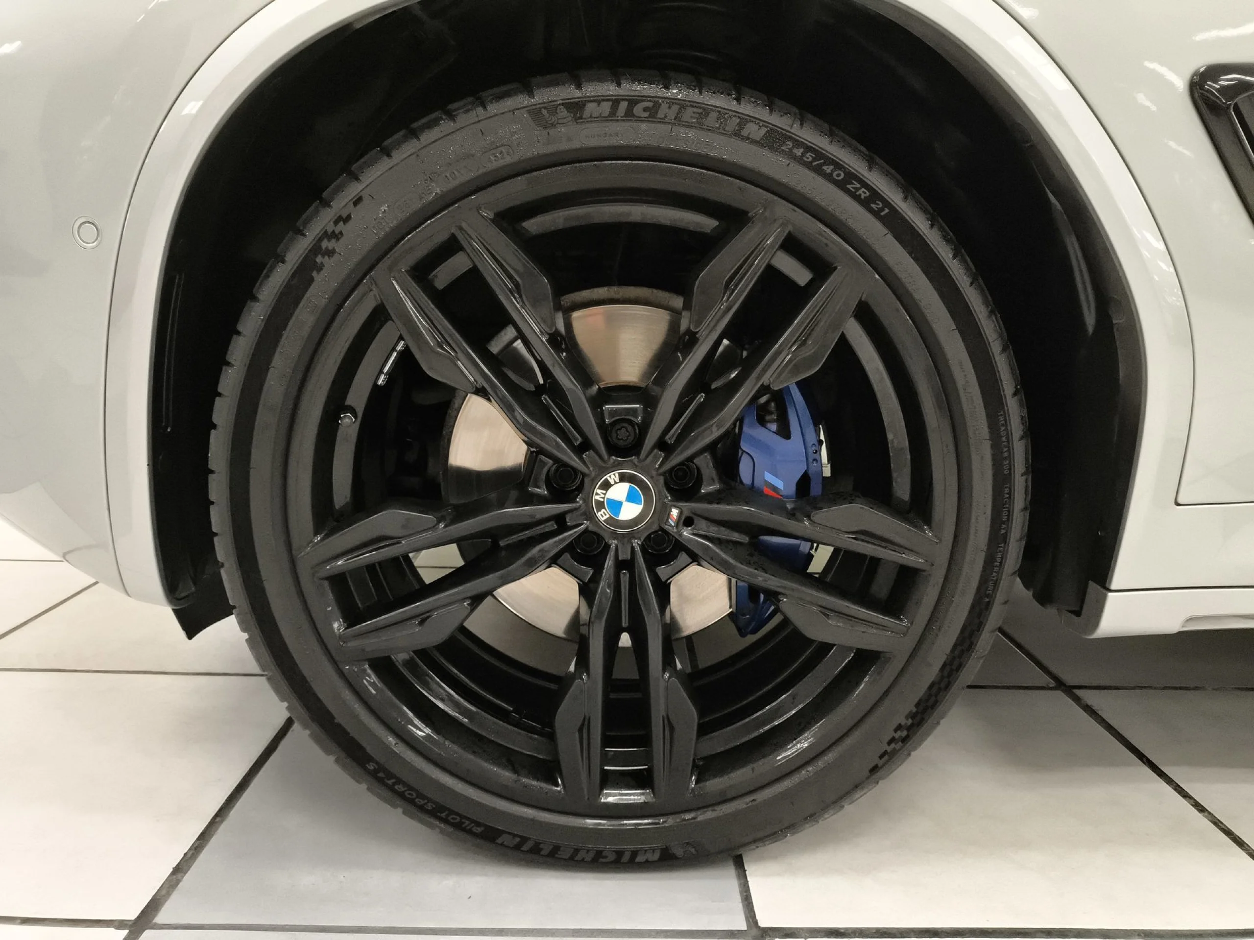 BMW X4 M40i 260 kW (354 CV) - Foto 7