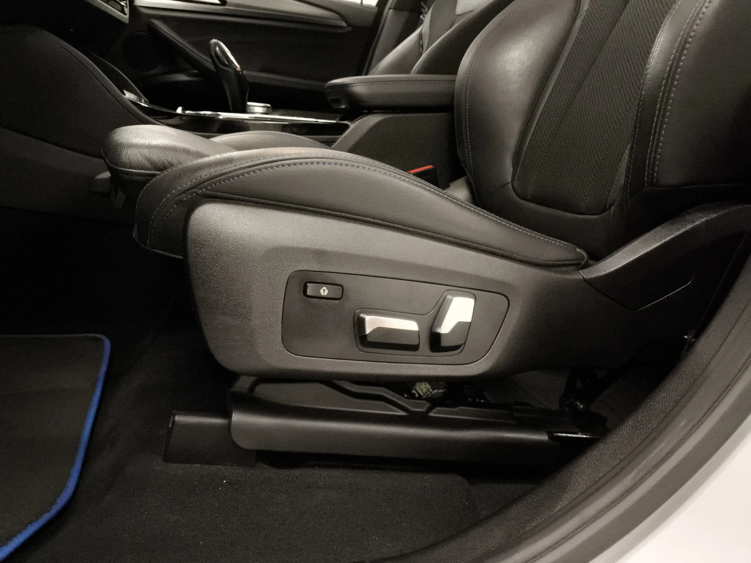 BMW X4 M40i 260 kW (354 CV) - Foto 9