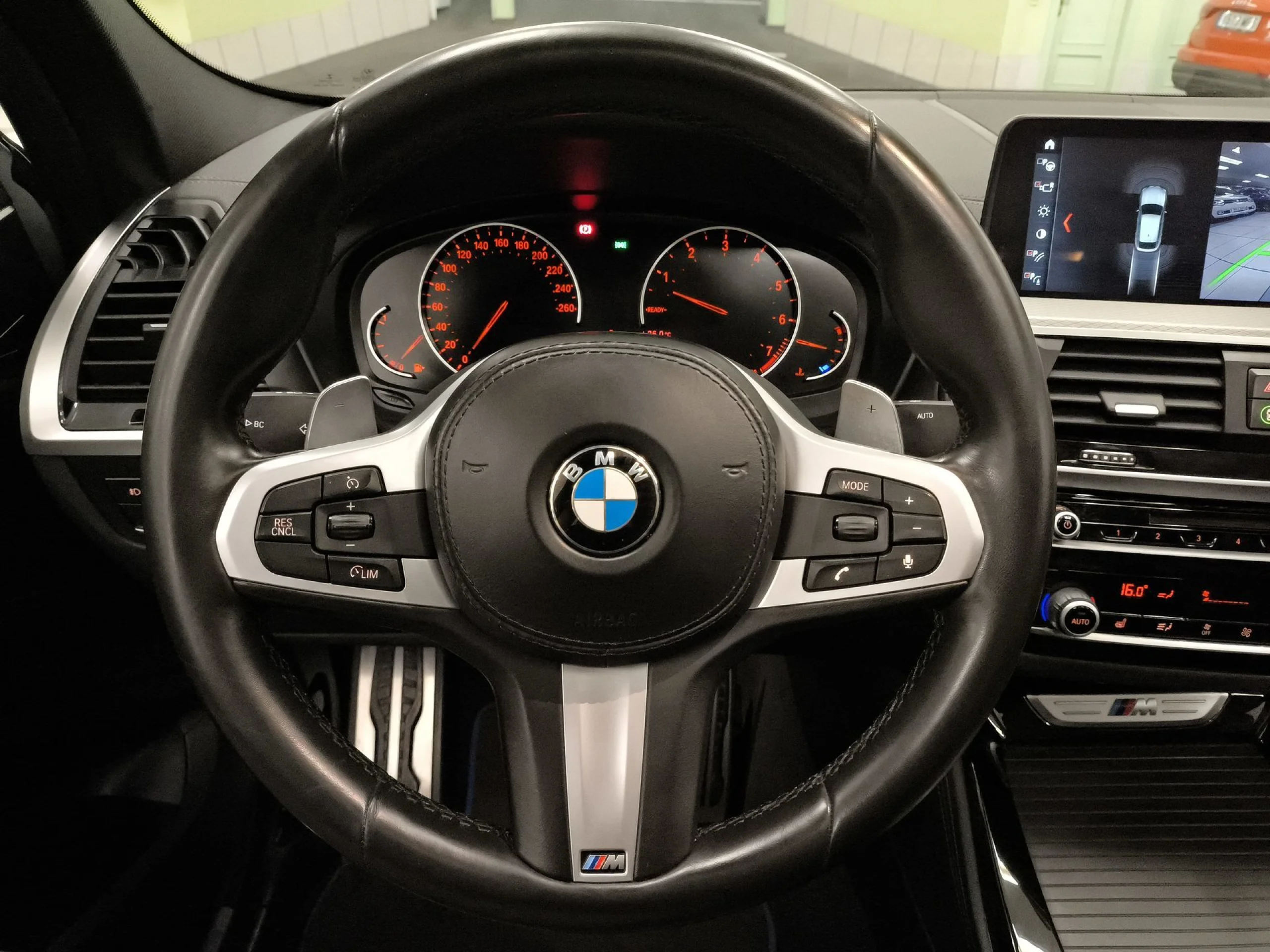 BMW X4 M40i 260 kW (354 CV) - Foto 13