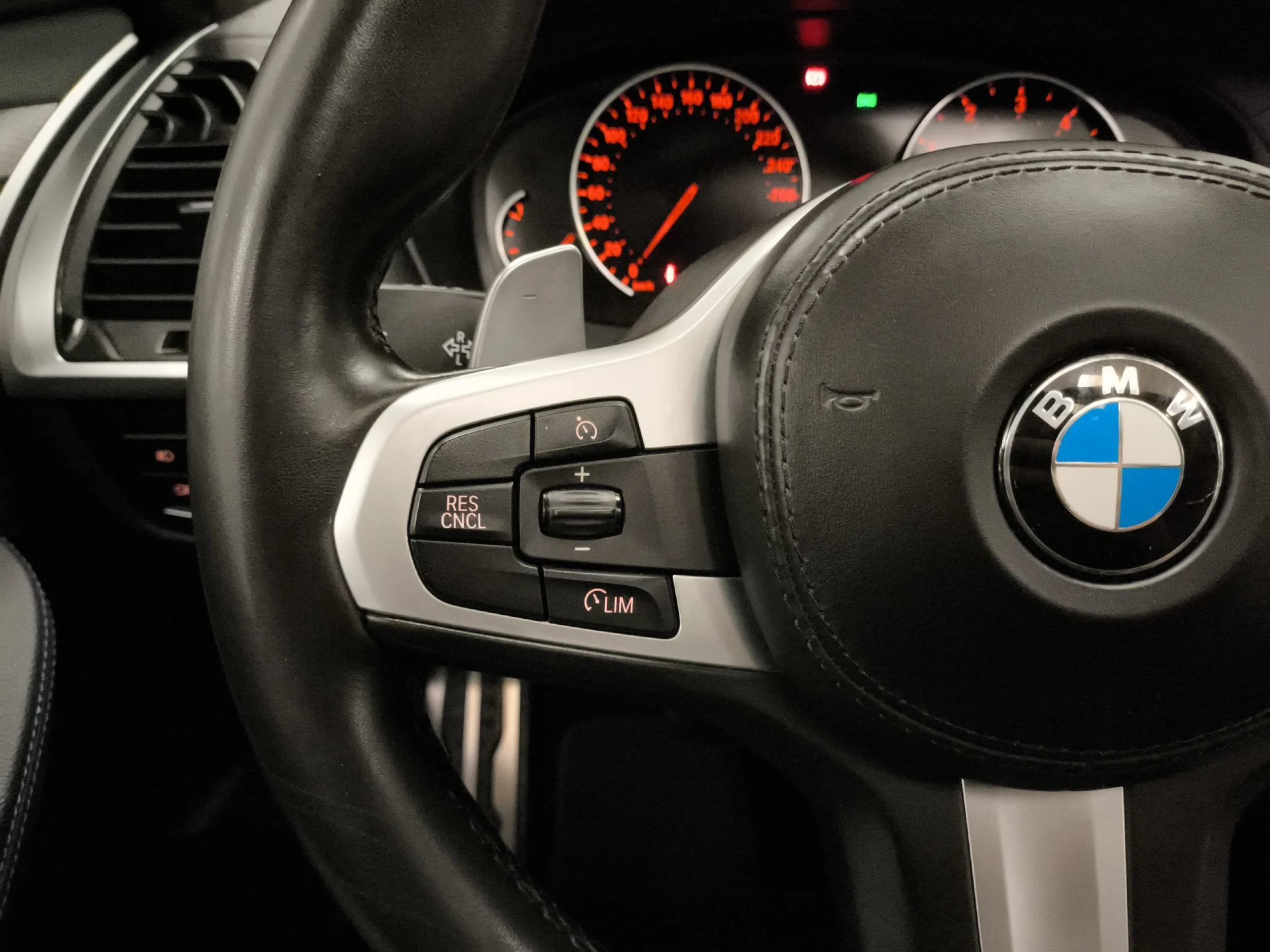 BMW X4 M40i 260 kW (354 CV) - Foto 14