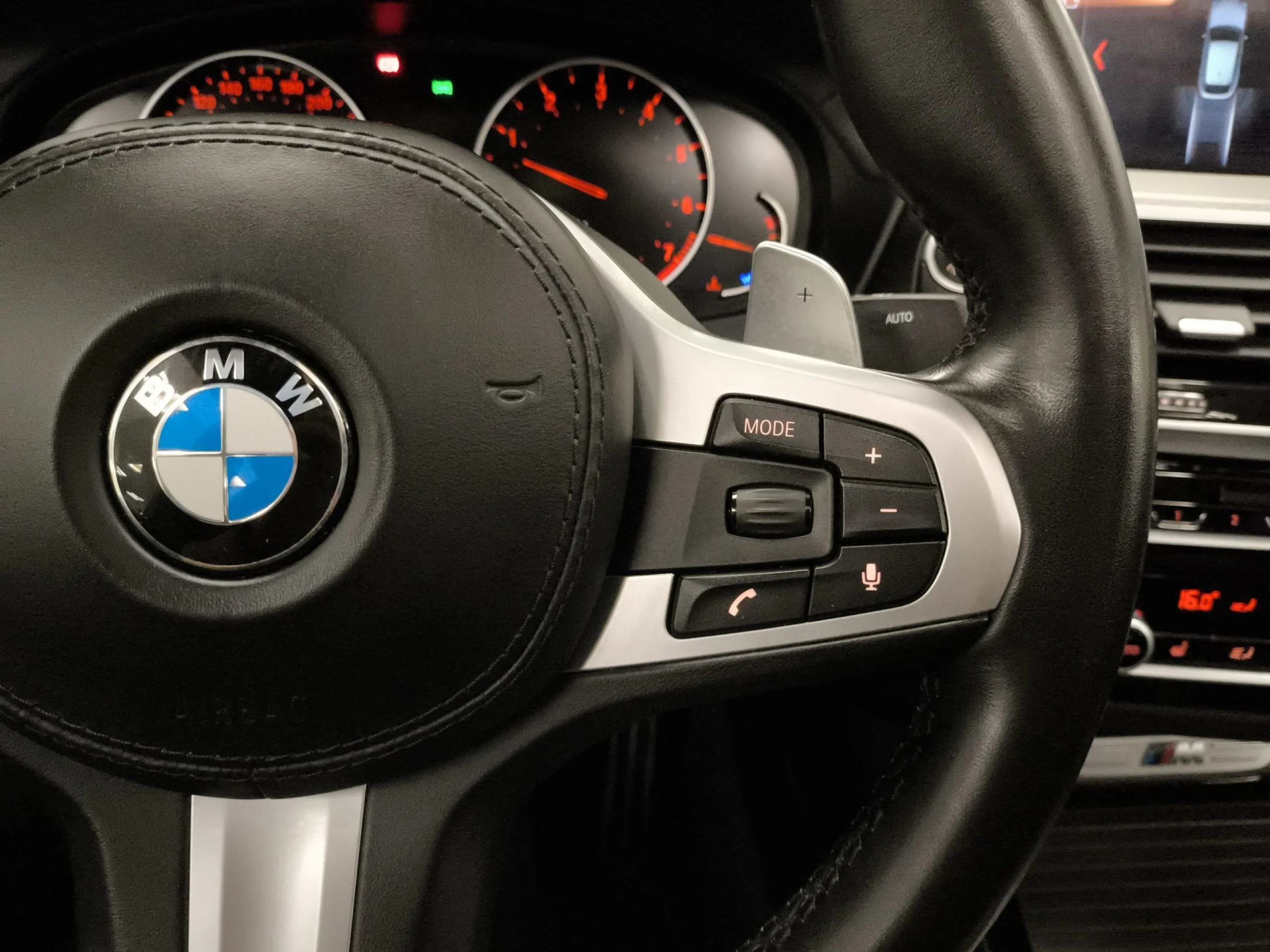 BMW X4 M40i 260 kW (354 CV) - Foto 15