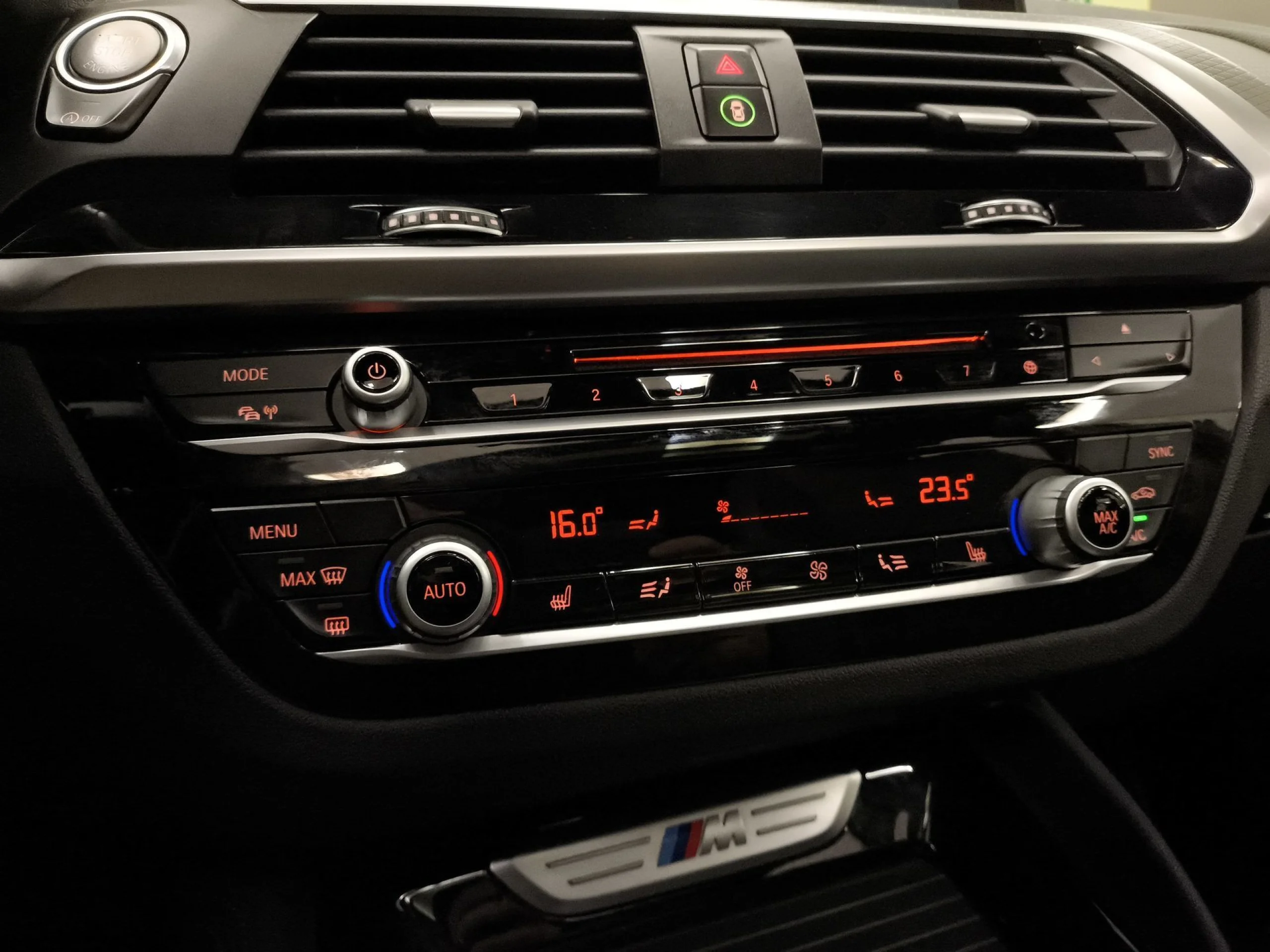 BMW X4 M40i 260 kW (354 CV) - Foto 22