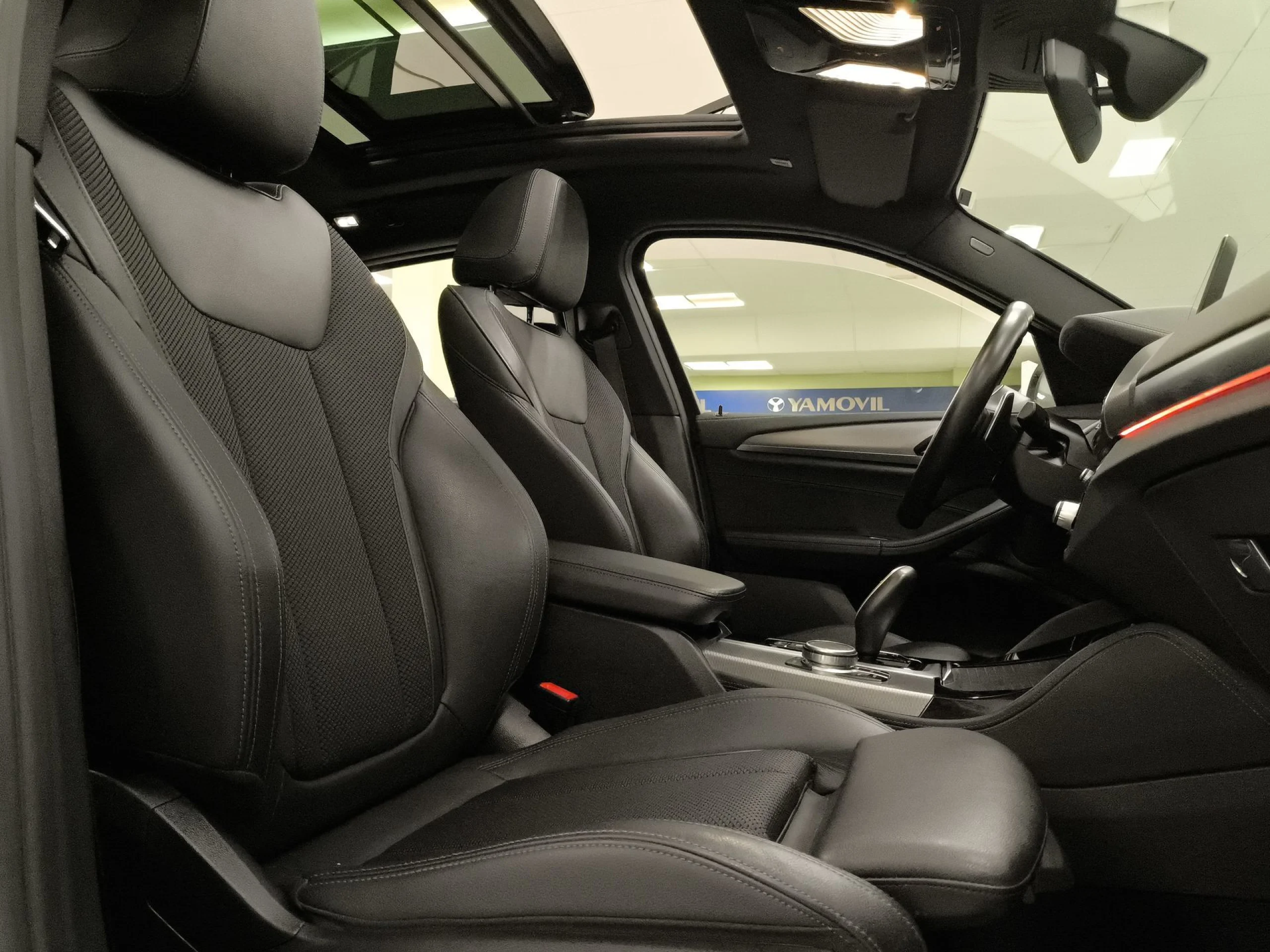 BMW X4 M40i 260 kW (354 CV) - Foto 30