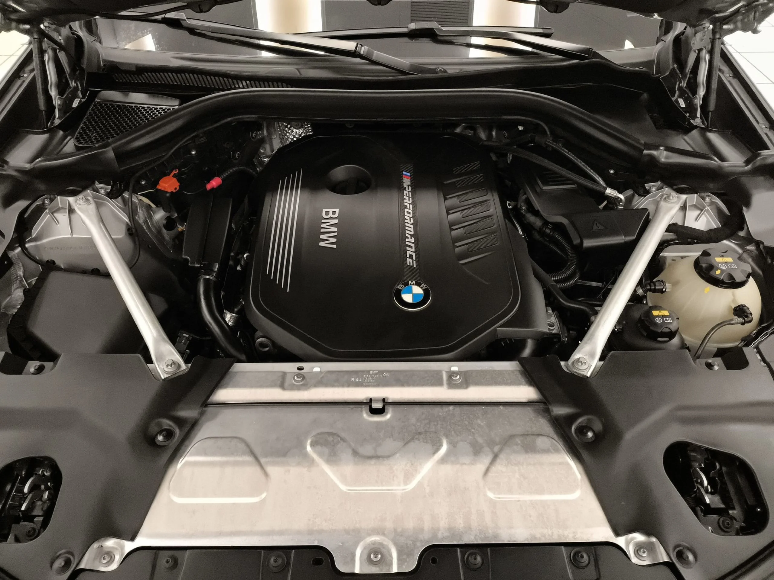 BMW X4 M40i 260 kW (354 CV) - Foto 31